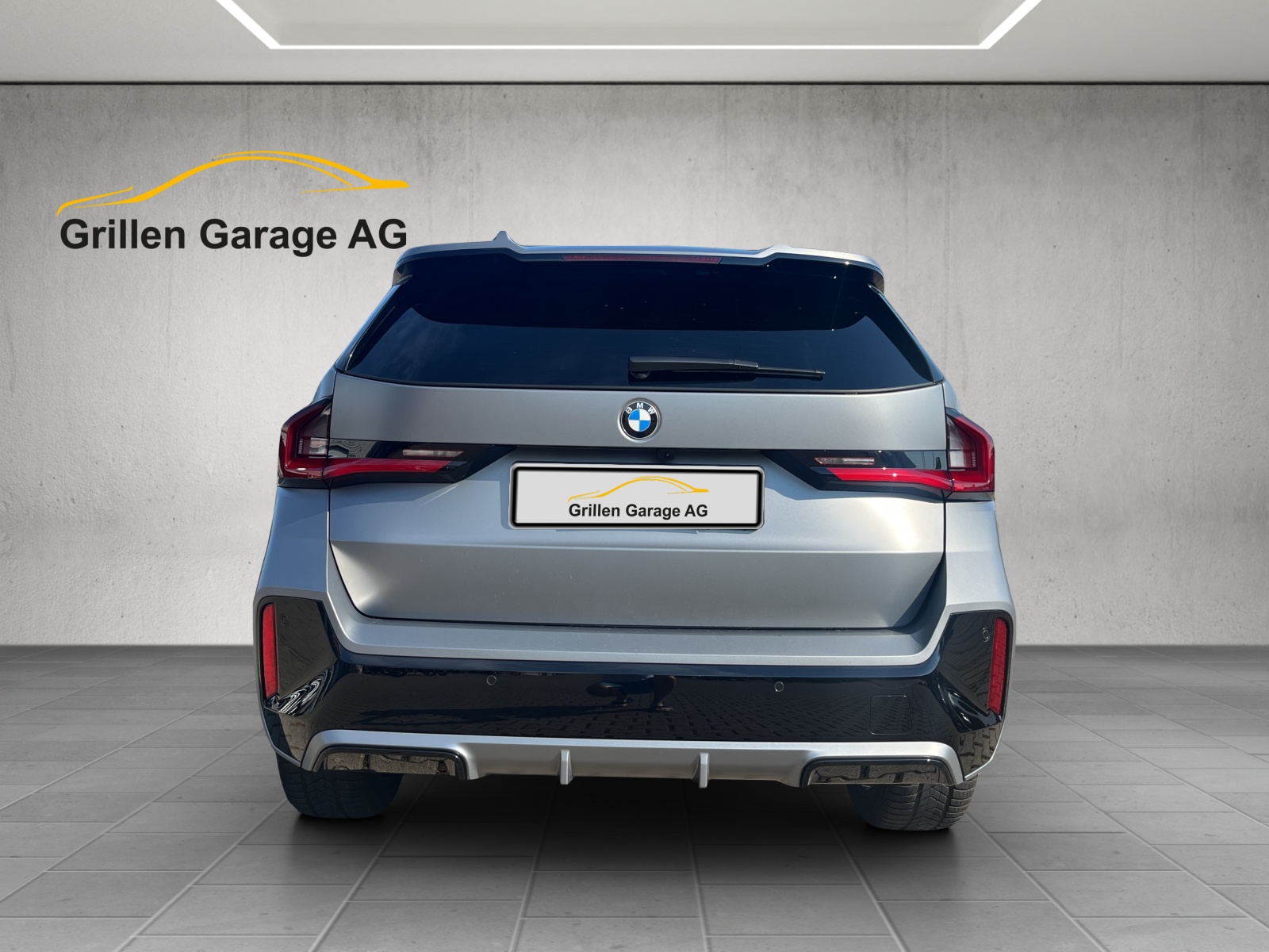 BMW X1 23d xDrive paddles-showroom-element-3