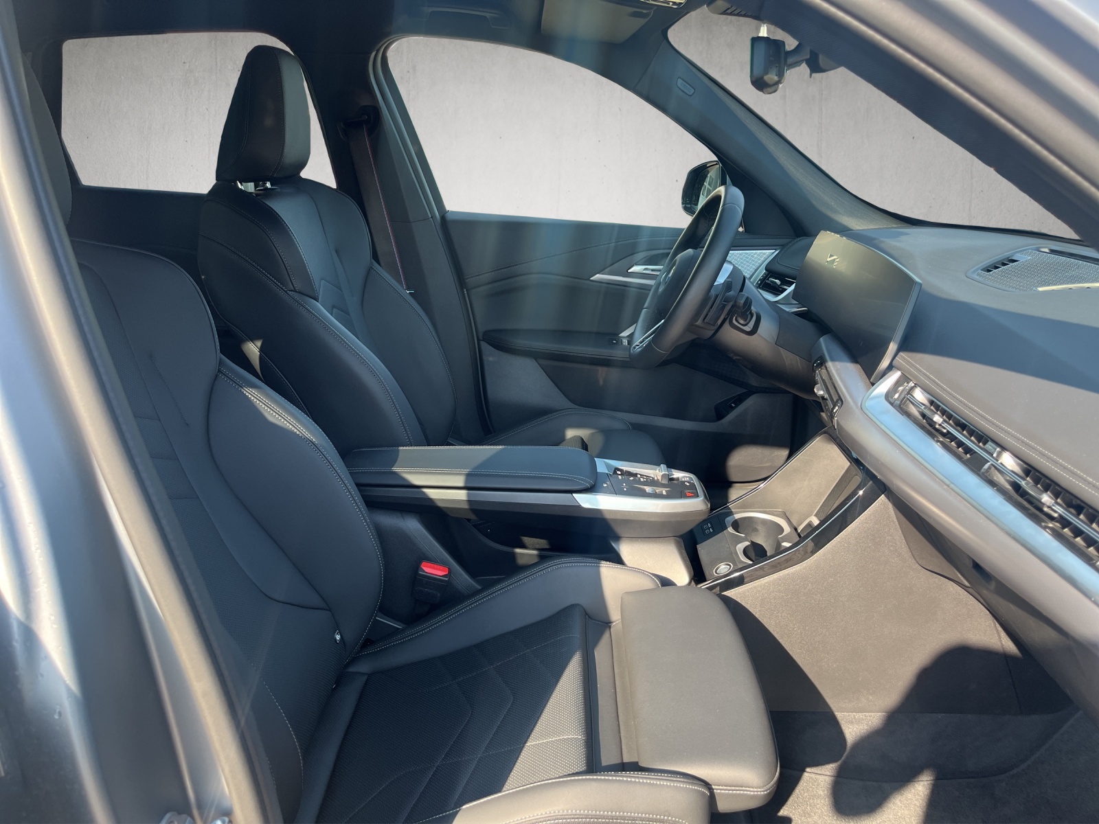 BMW X1 23d xDrive paddles-image-12