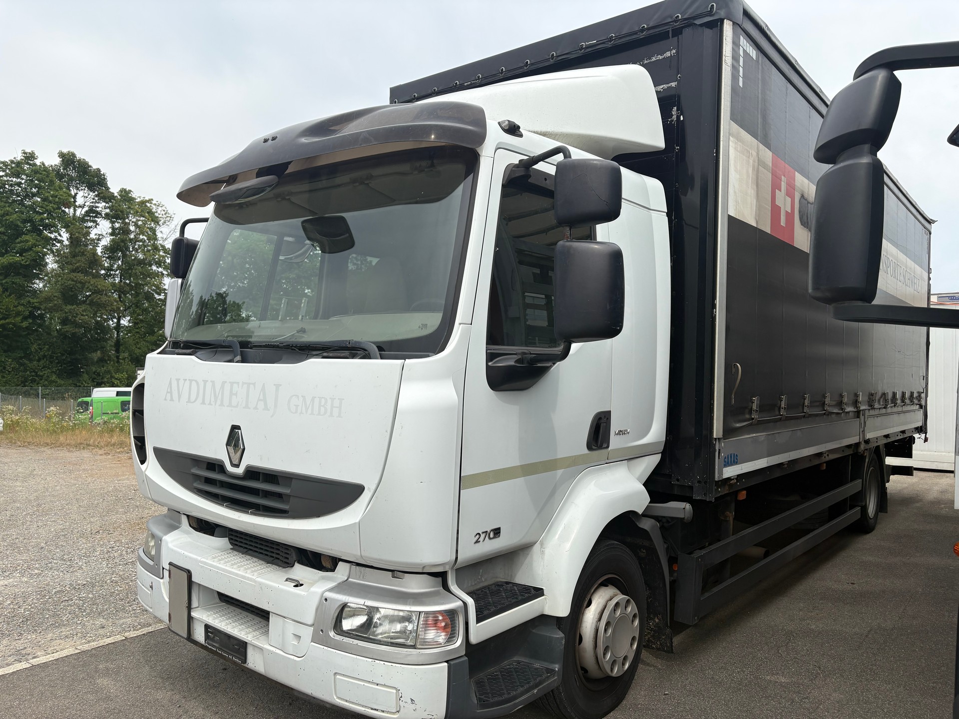 RENAULT Midlum 270.12L-image-2