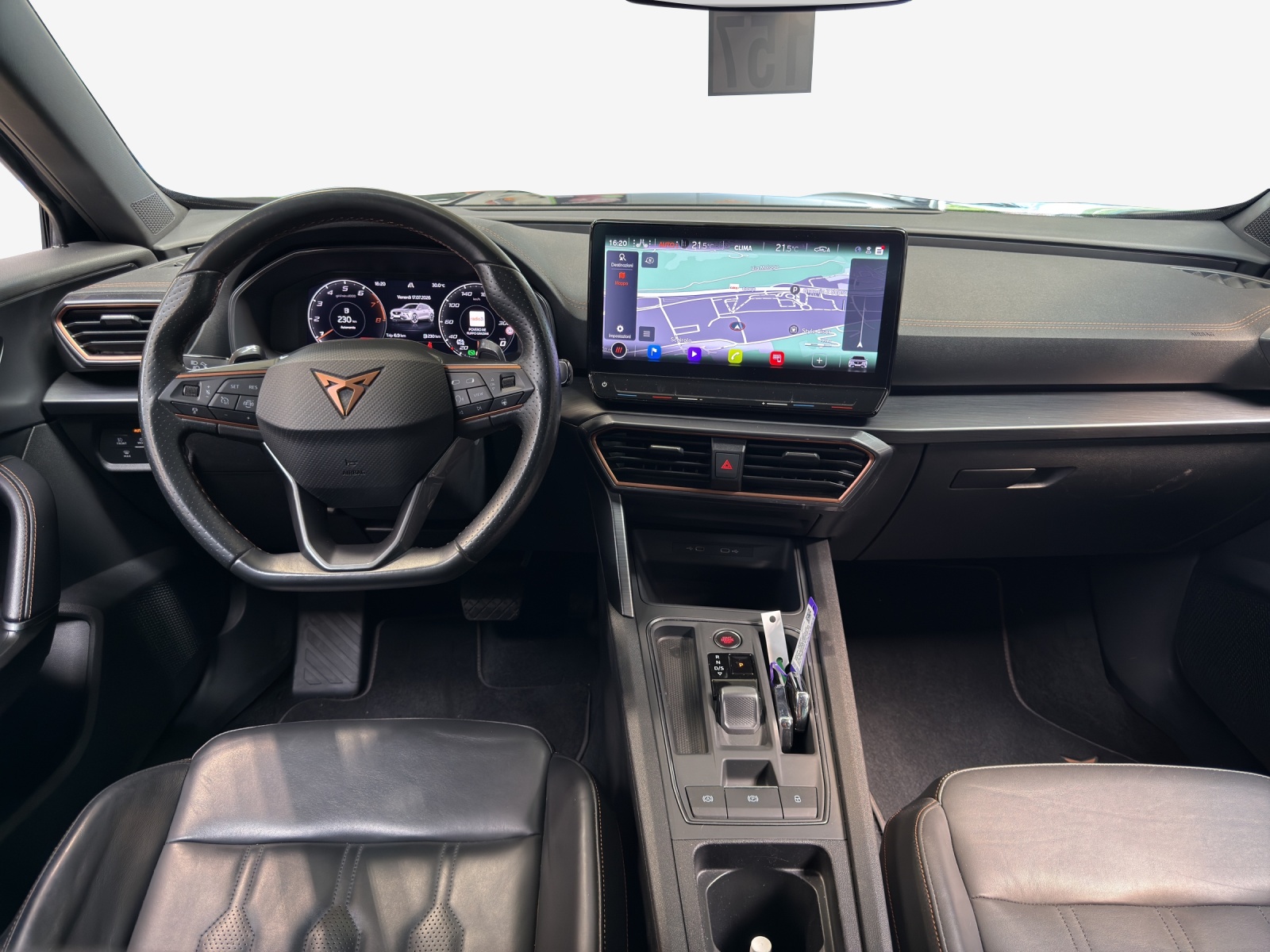 CUPRA Formentor 2.0TSI 4Drive DSG-image-10