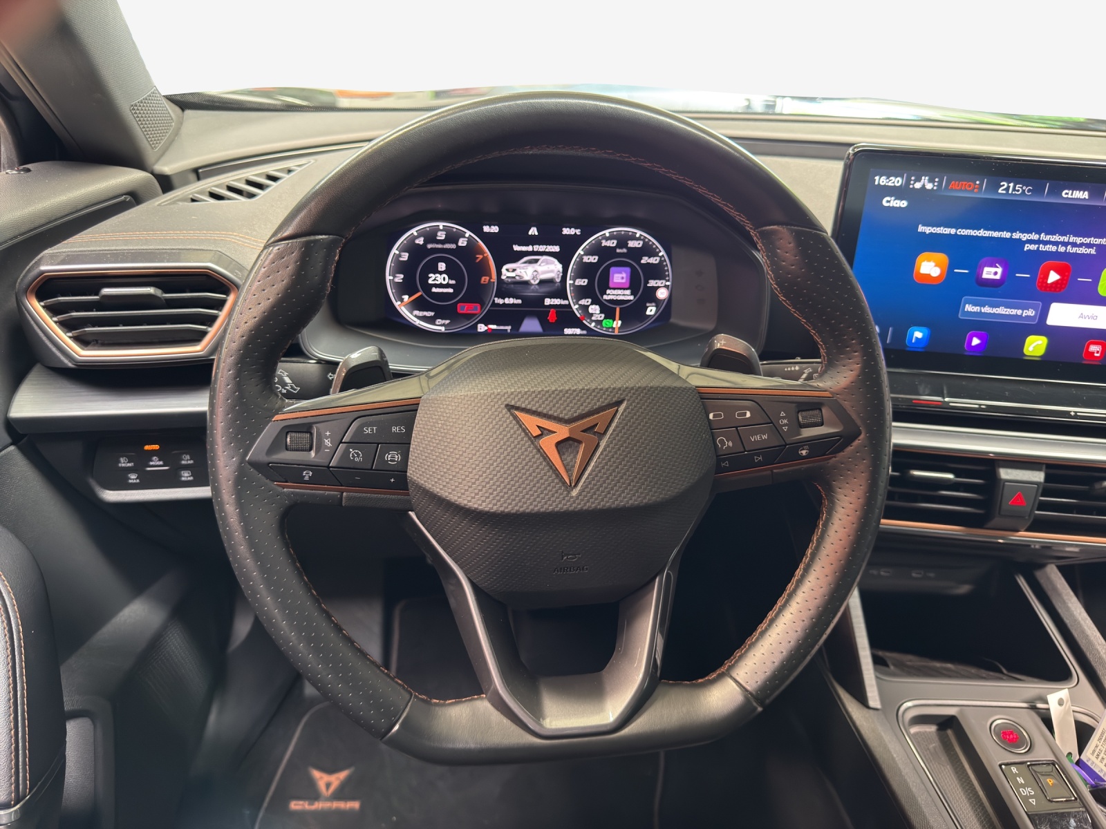 CUPRA Formentor 2.0TSI 4Drive DSG-image-11