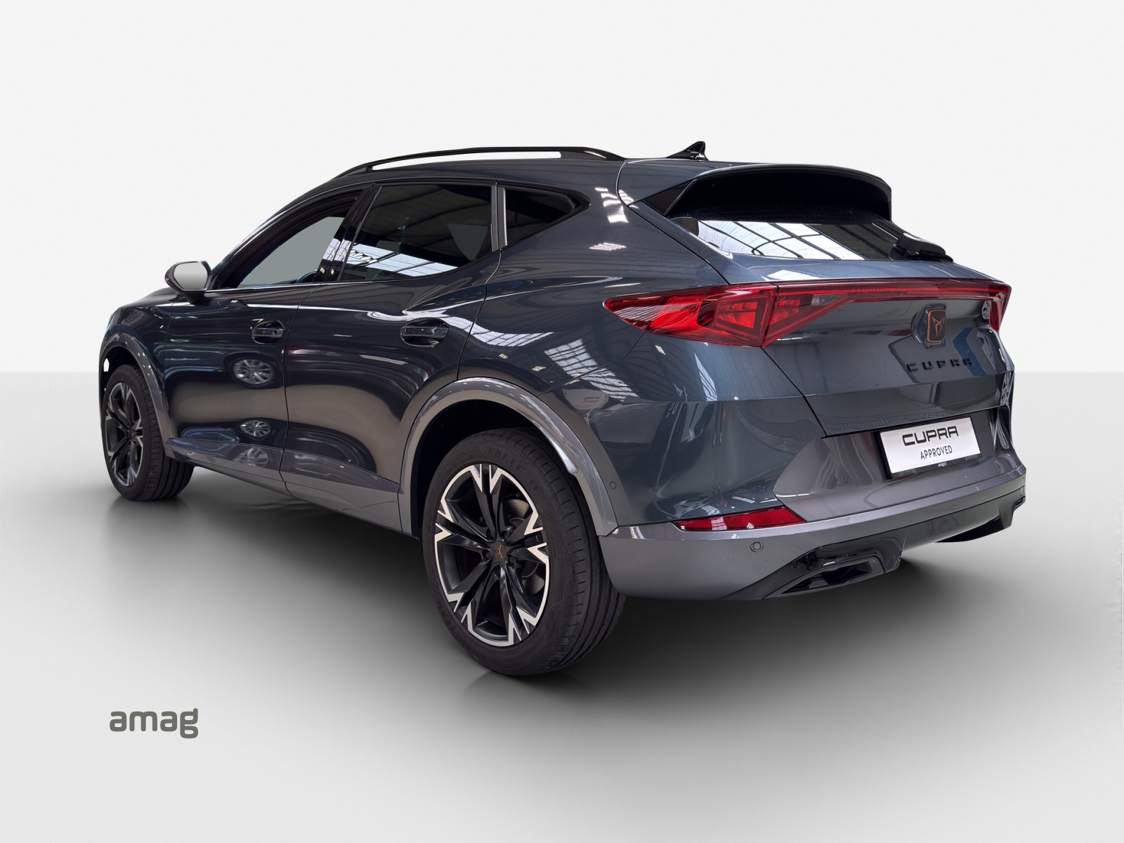 CUPRA Formentor 2.0TSI 4Drive DSG-image-4