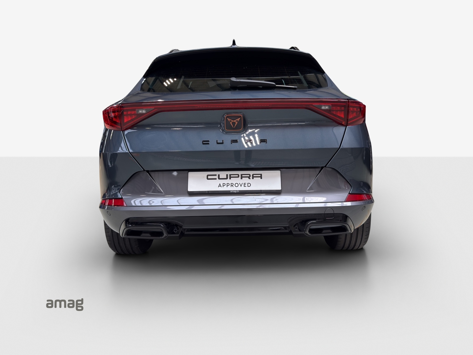 CUPRA Formentor 2.0TSI 4Drive DSG-image-5