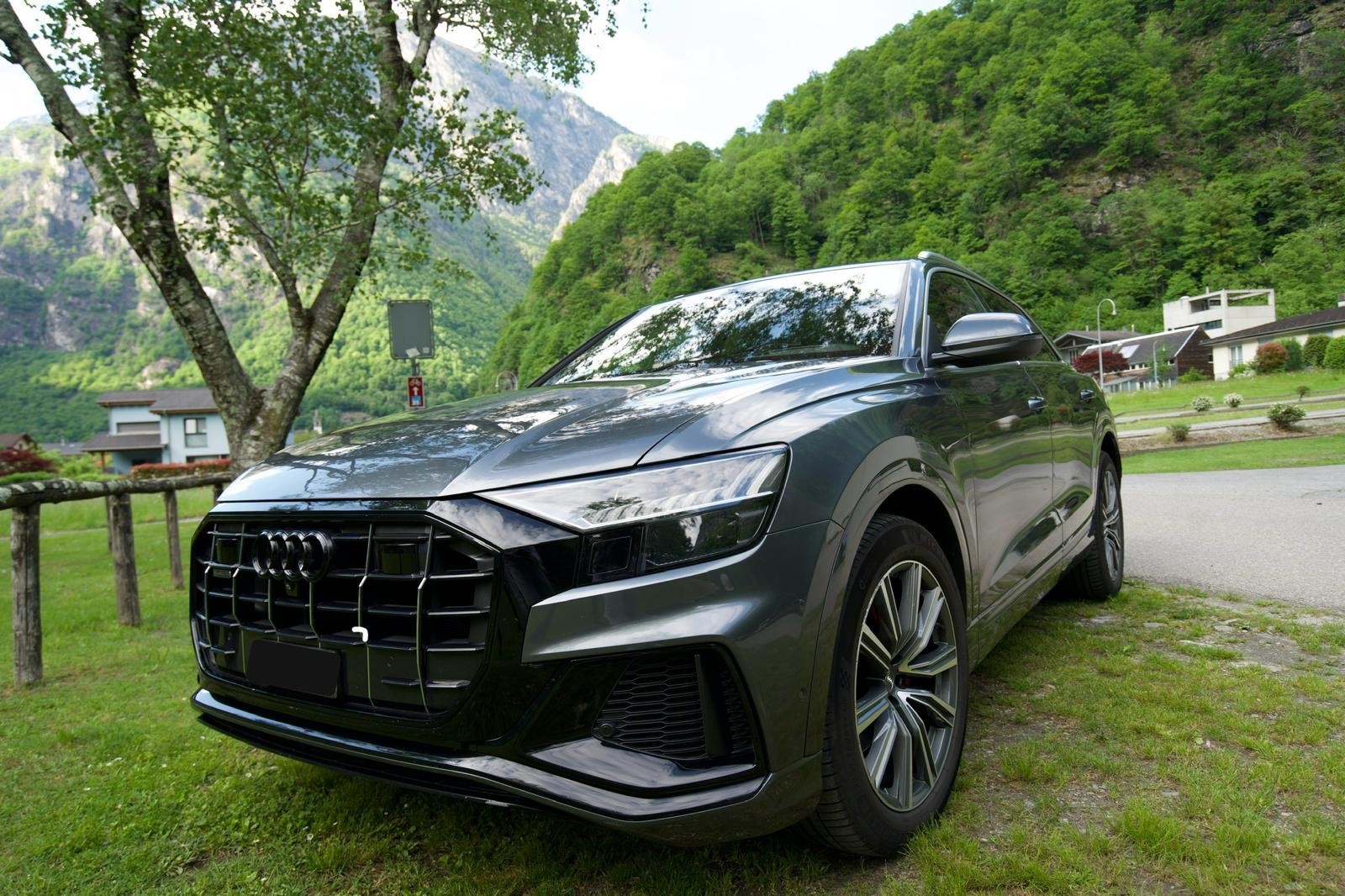 AUDI 3.0 50 TDI quattro T-Tronic