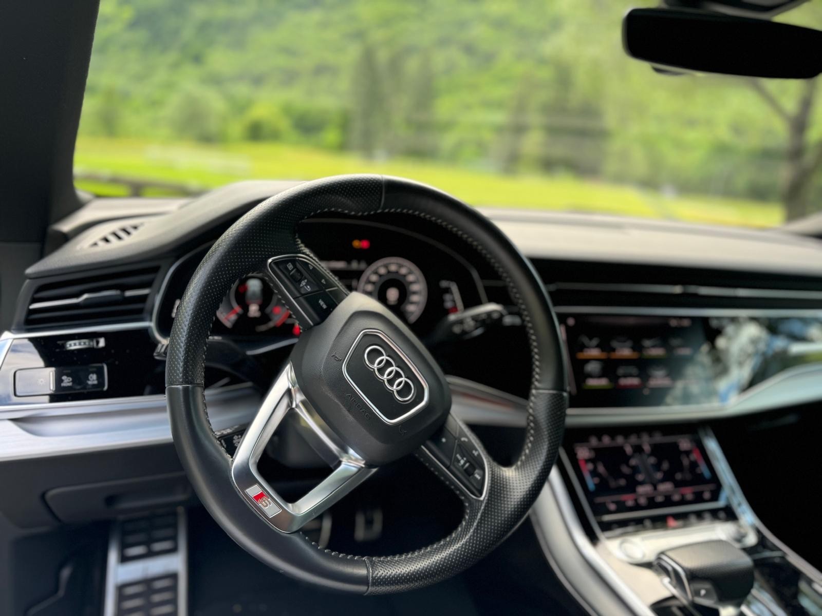 AUDI 3.0 50 TDI quattro T-Tronic-image-5