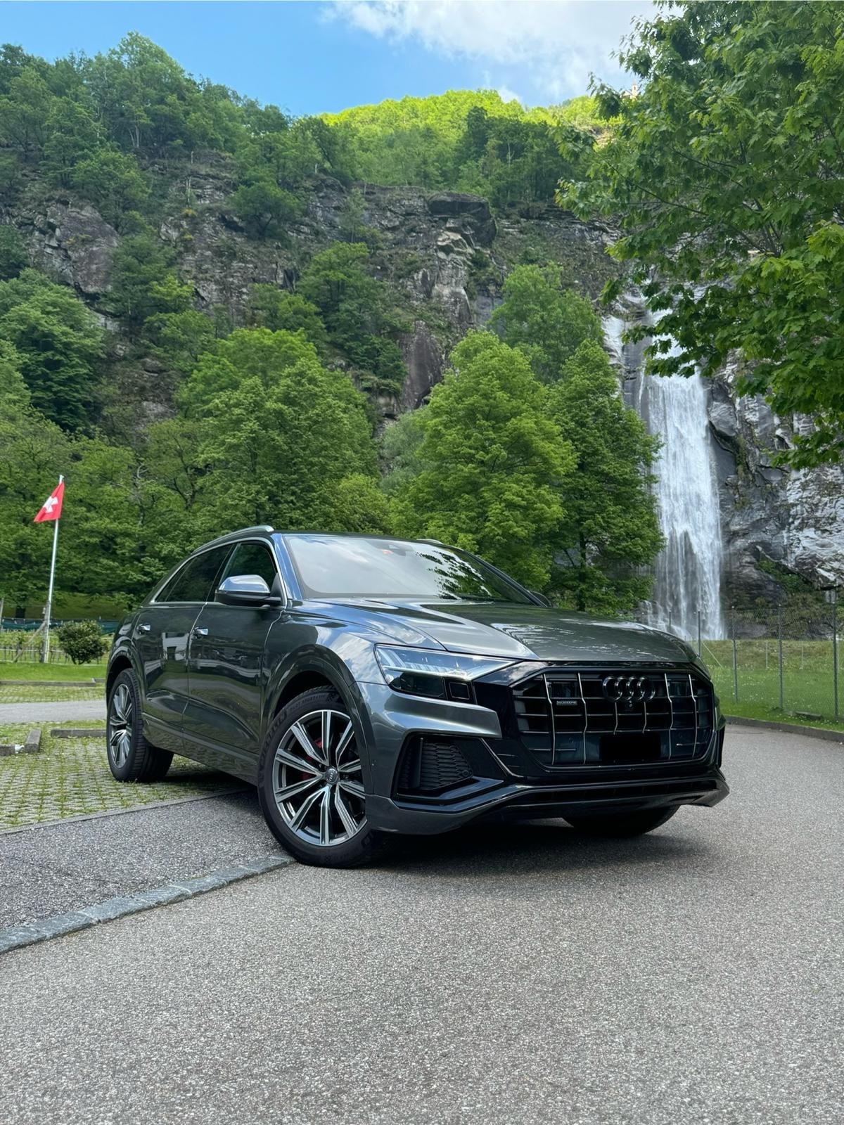 AUDI 3.0 50 TDI quattro T-Tronic-image-4