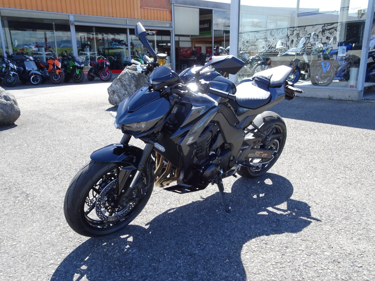 KAWASAKI Z 1100-image-3