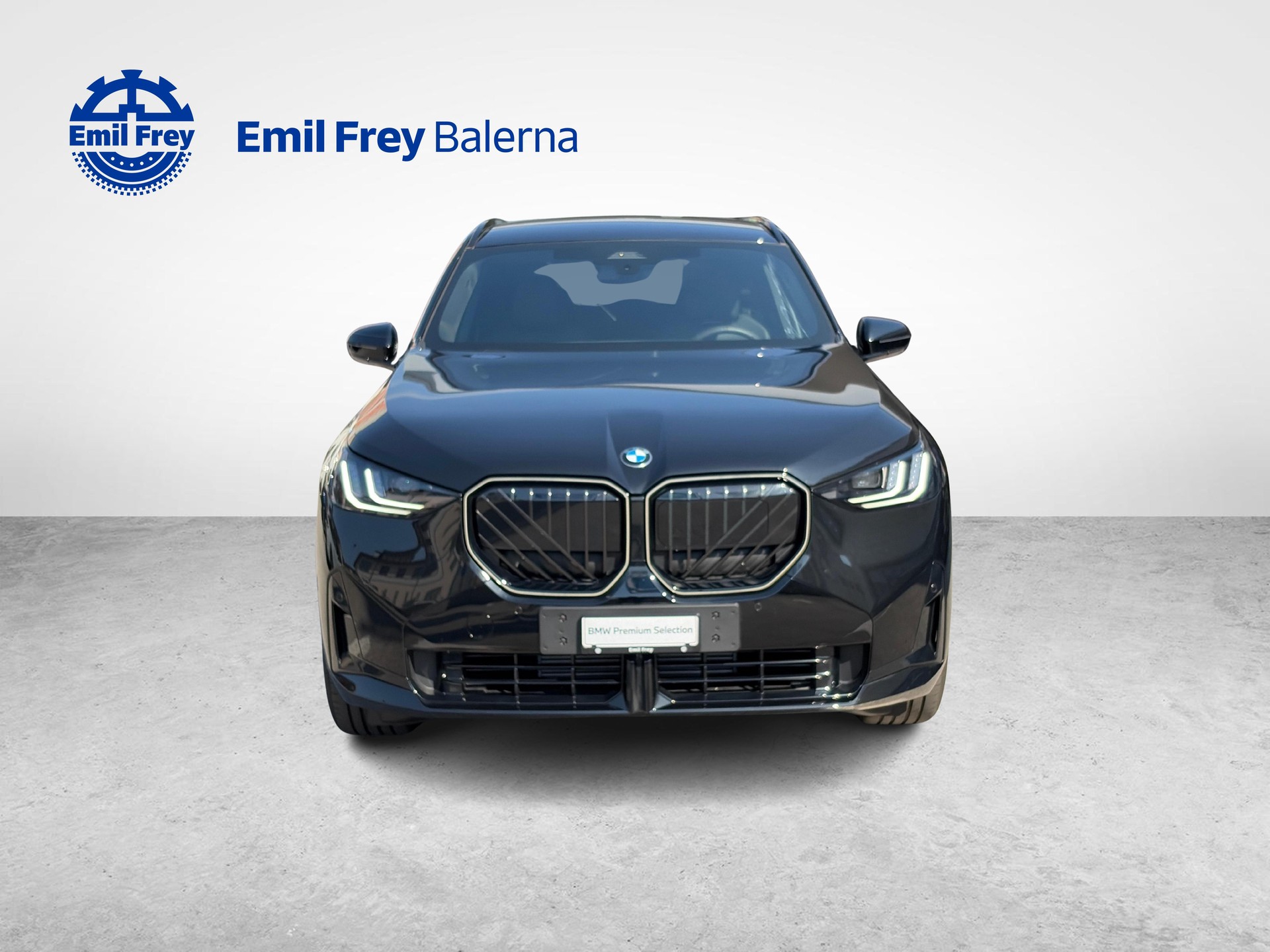 BMW X3 20d xDrive-image-9