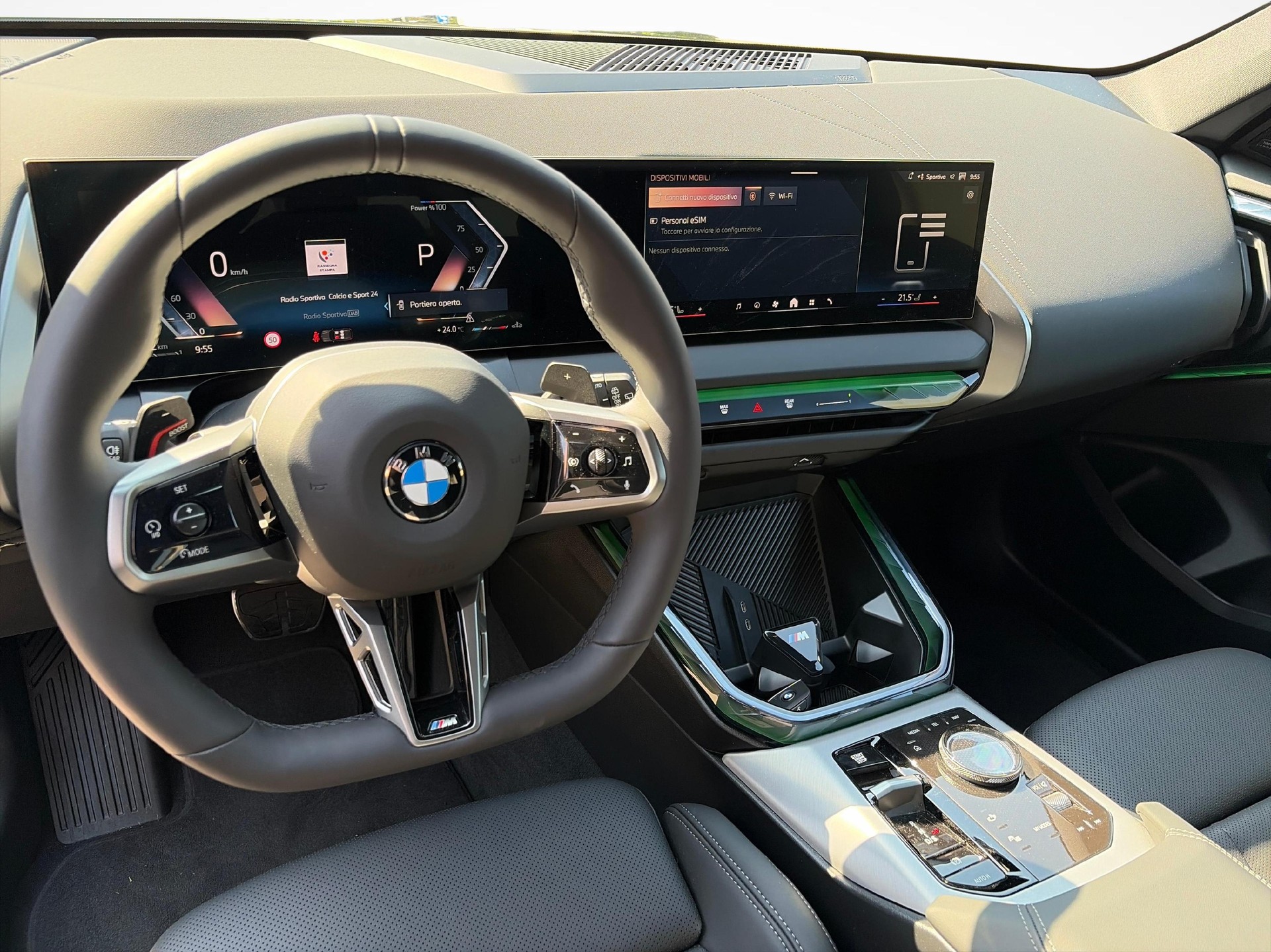 BMW X3 20d xDrive-image-10