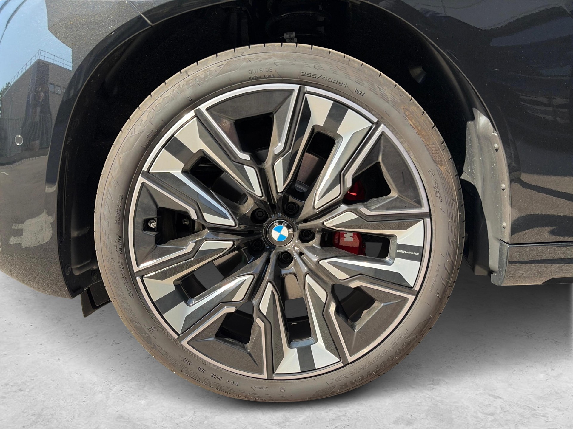 BMW X3 20d xDrive-image-21