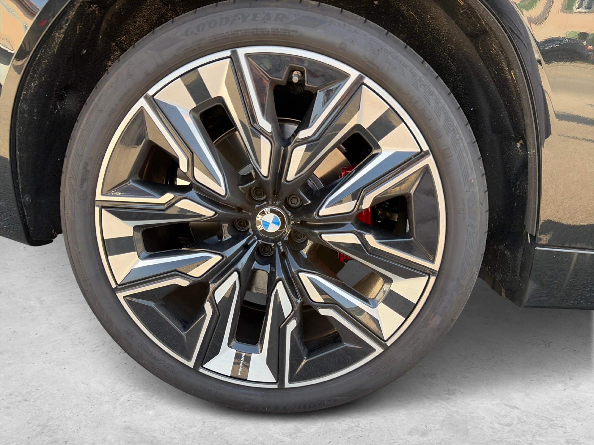 BMW X3 20d xDrive-image-14