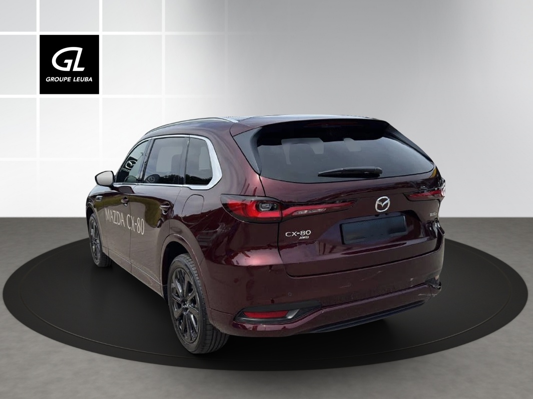MAZDA CX-80 e-Skyactiv PHEV 327 AWD Homura-showroom-element-2