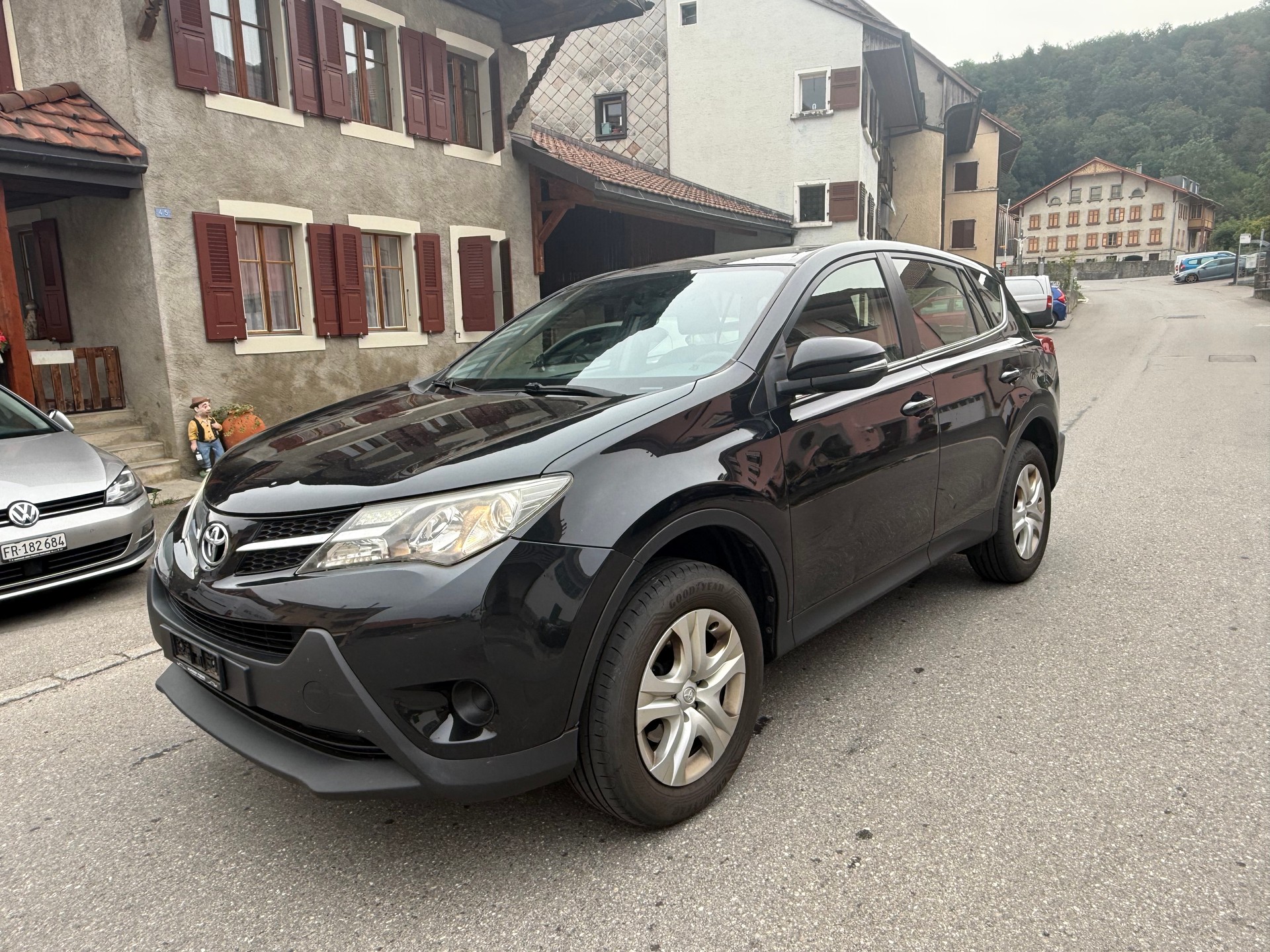 TOYOTA RAV-4 2.0 16V Luna-showroom-element-2