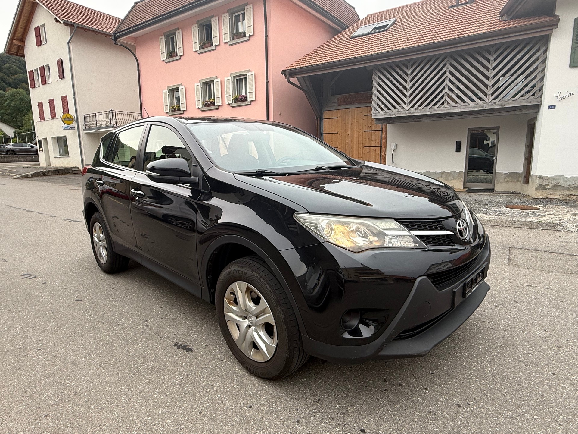 TOYOTA RAV-4 2.0 16V Luna-showroom-element-1