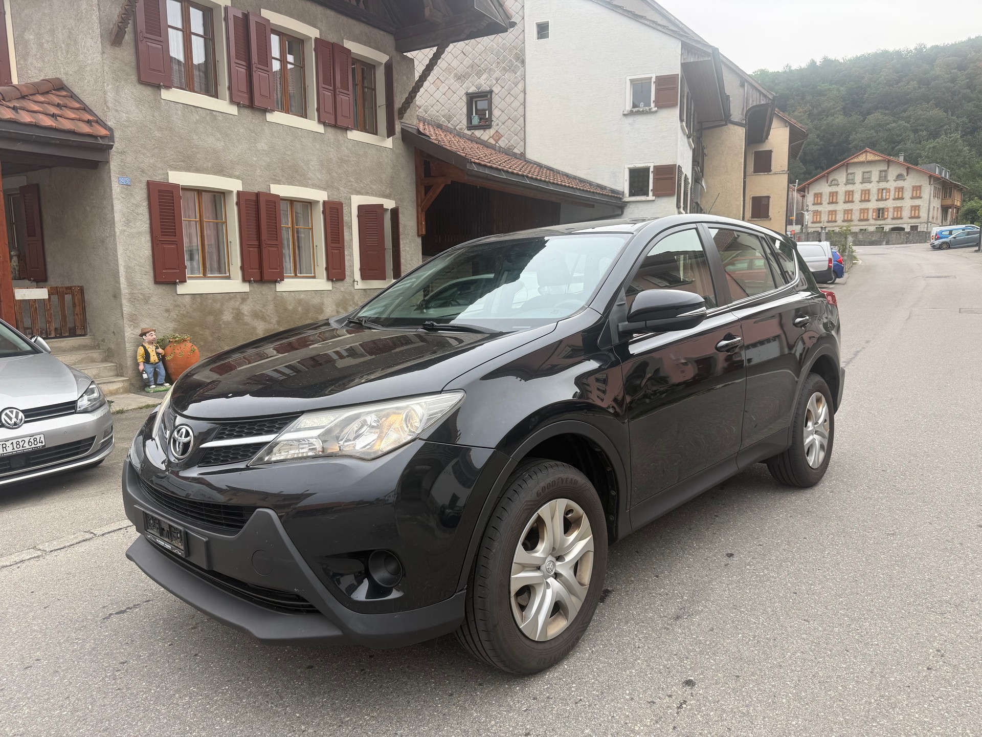 TOYOTA RAV-4 2.0 16V Luna