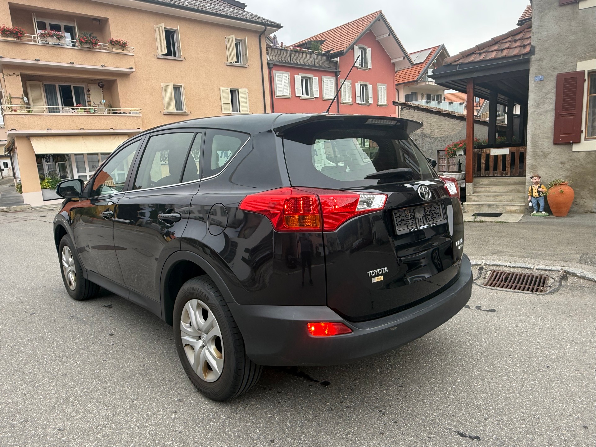 TOYOTA RAV-4 2.0 16V Luna-showroom-element-3
