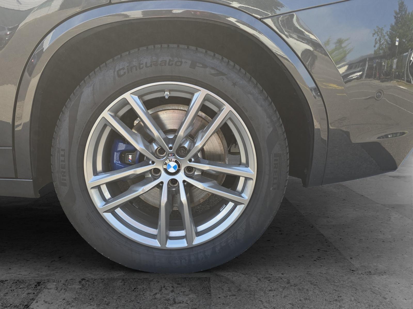 BMW X3 30e xDrive M Sport-image-8