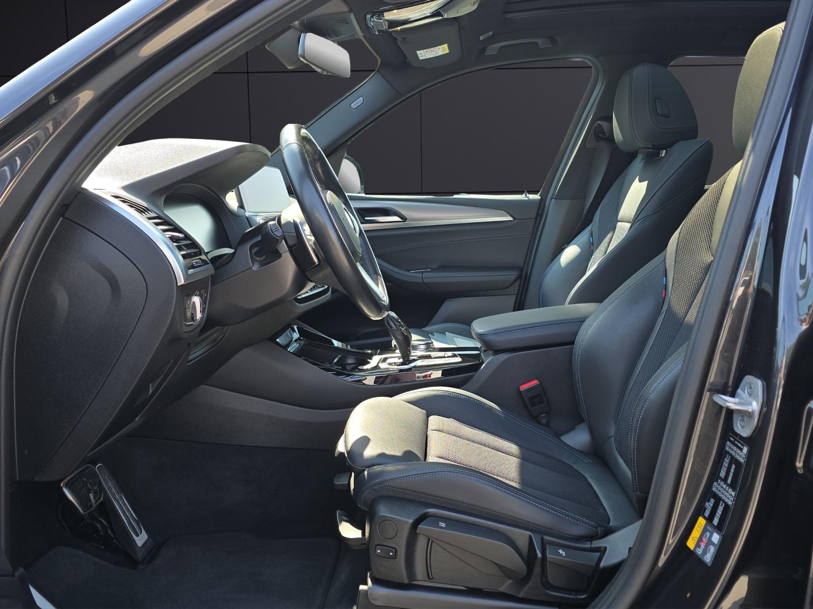BMW X3 30e xDrive M Sport-image-9