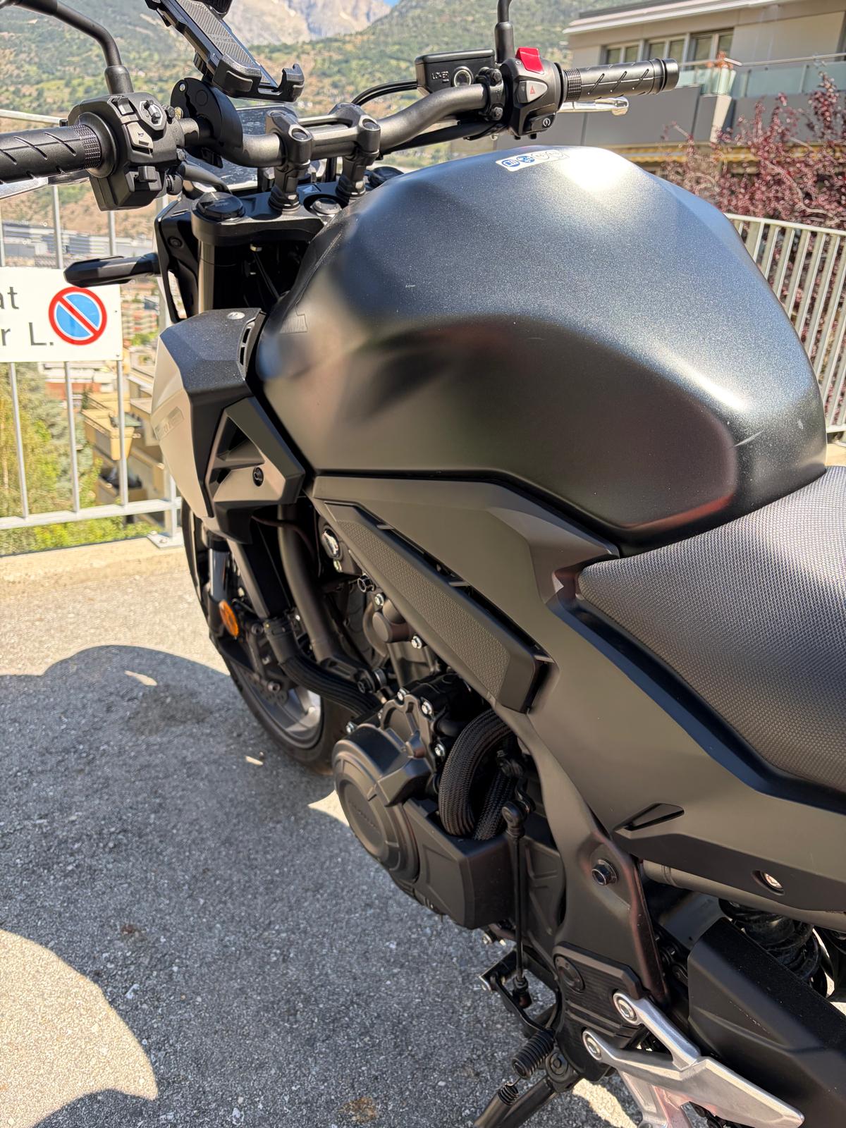 HONDA CB 500 Hornet-image-3