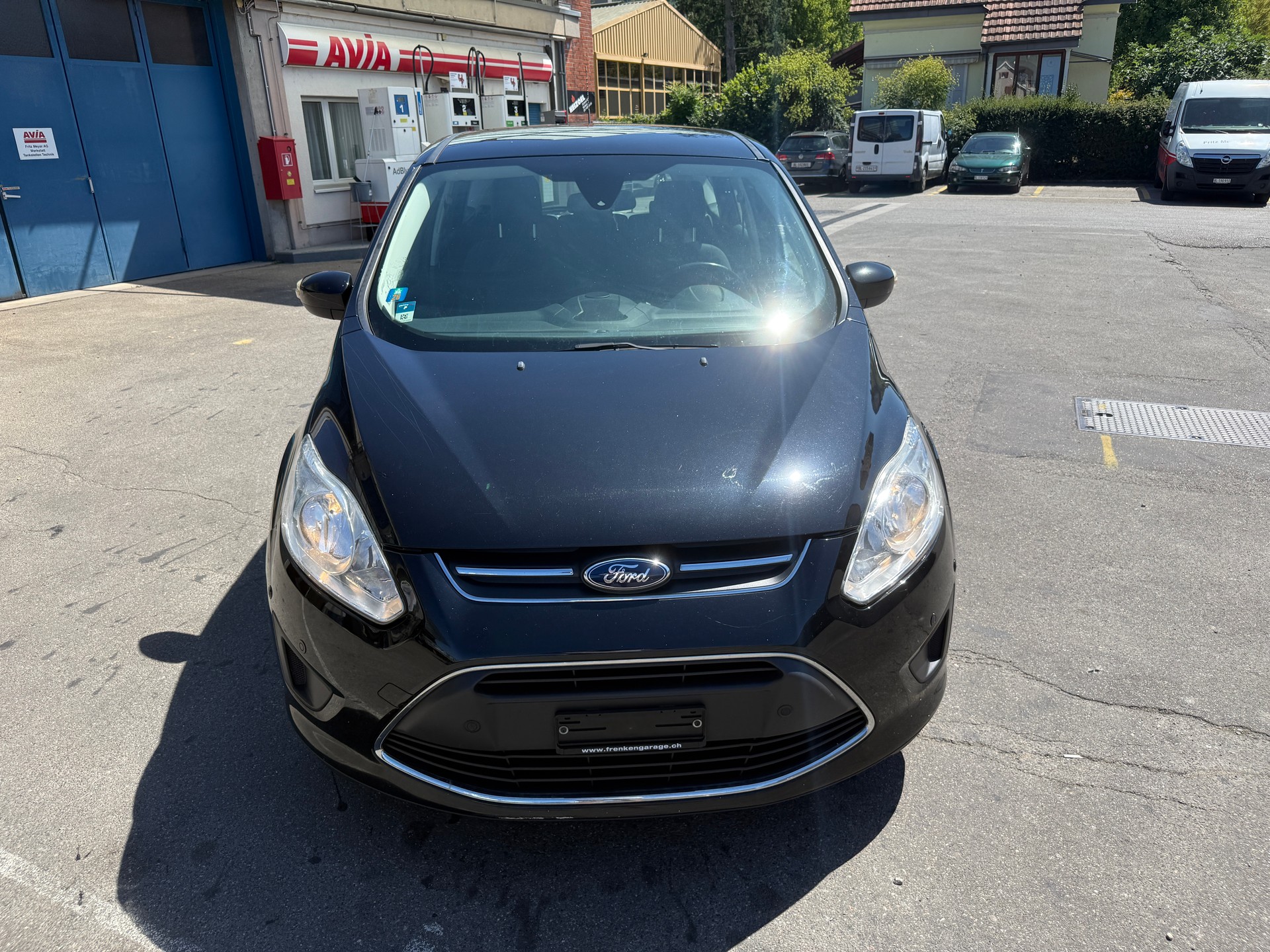 FORD C-Max 1.6 SCTi Carving-image-2