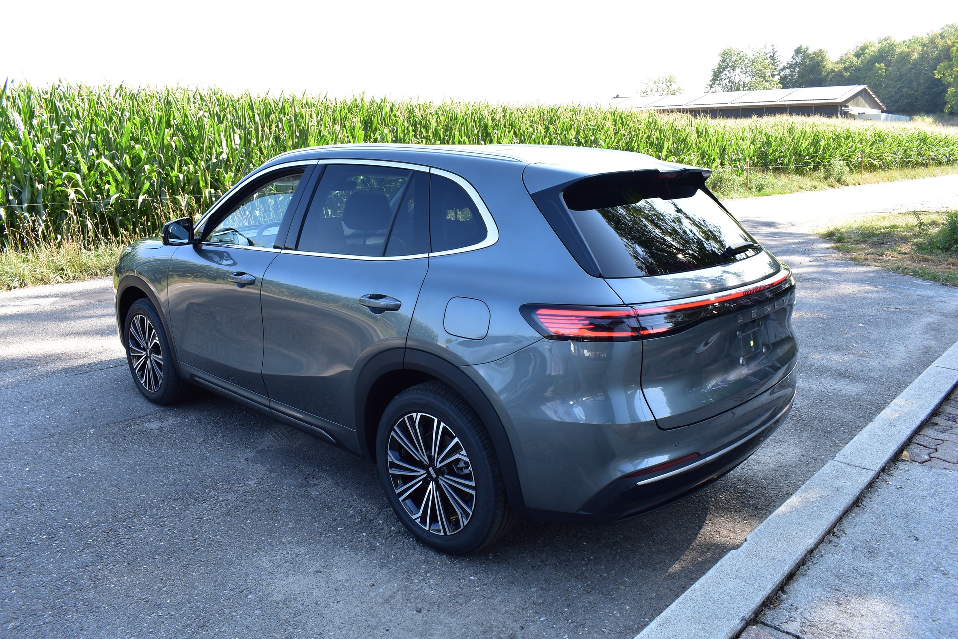 GEELY Starray EM-i Max+ PHEV-image-4