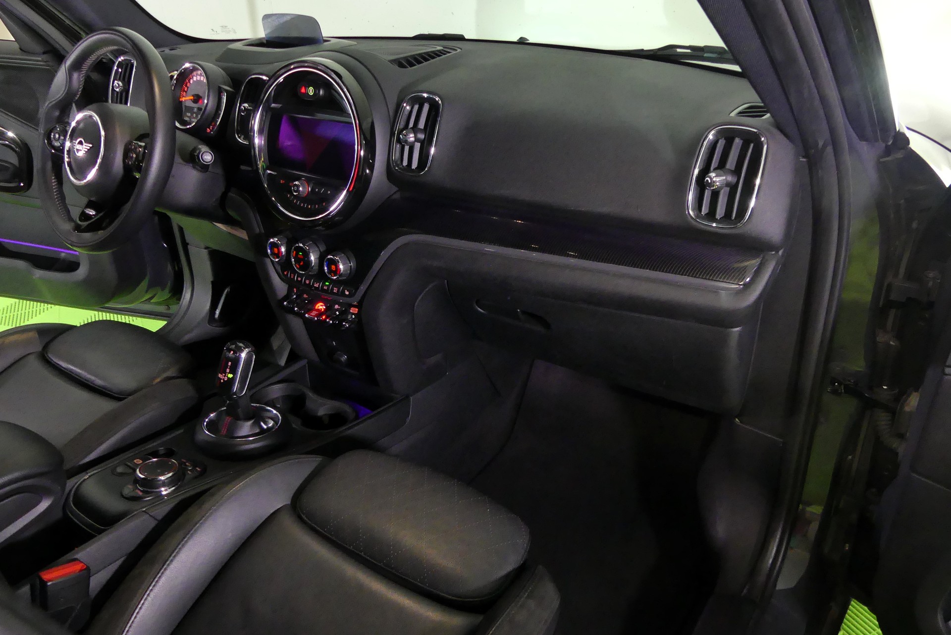 MINI Countryman Cooper S ALL4 Steptronic-image-8