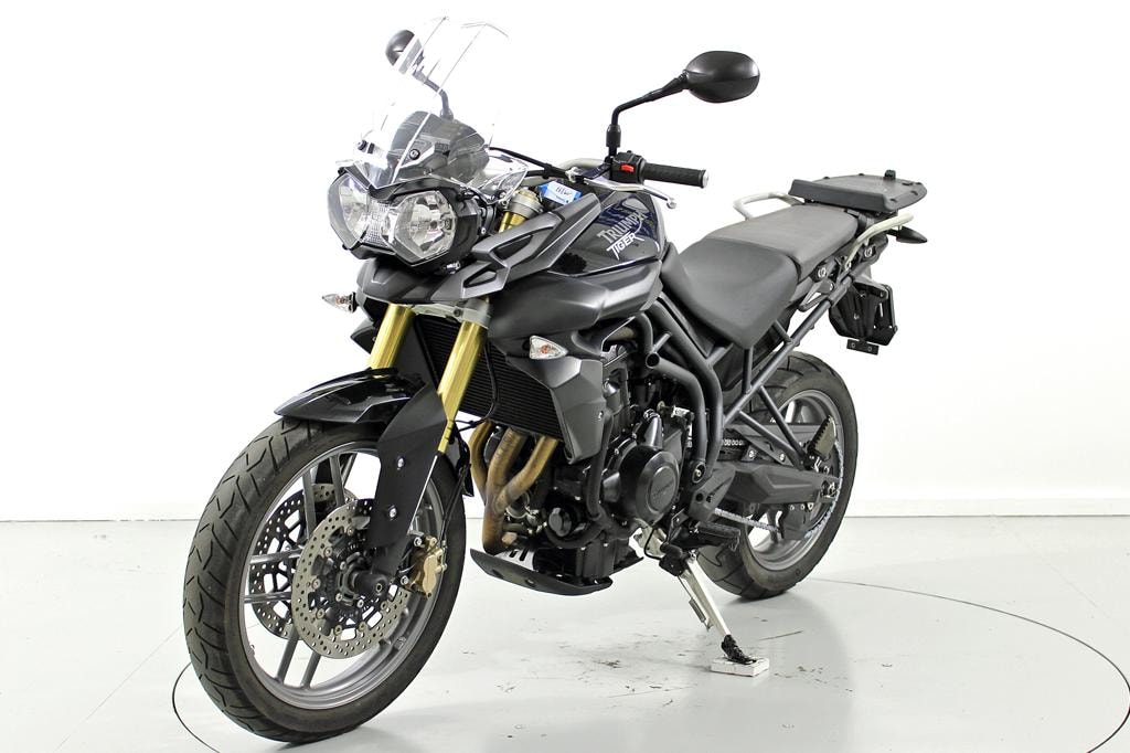 TRIUMPH Tiger 800 ABS-image-2