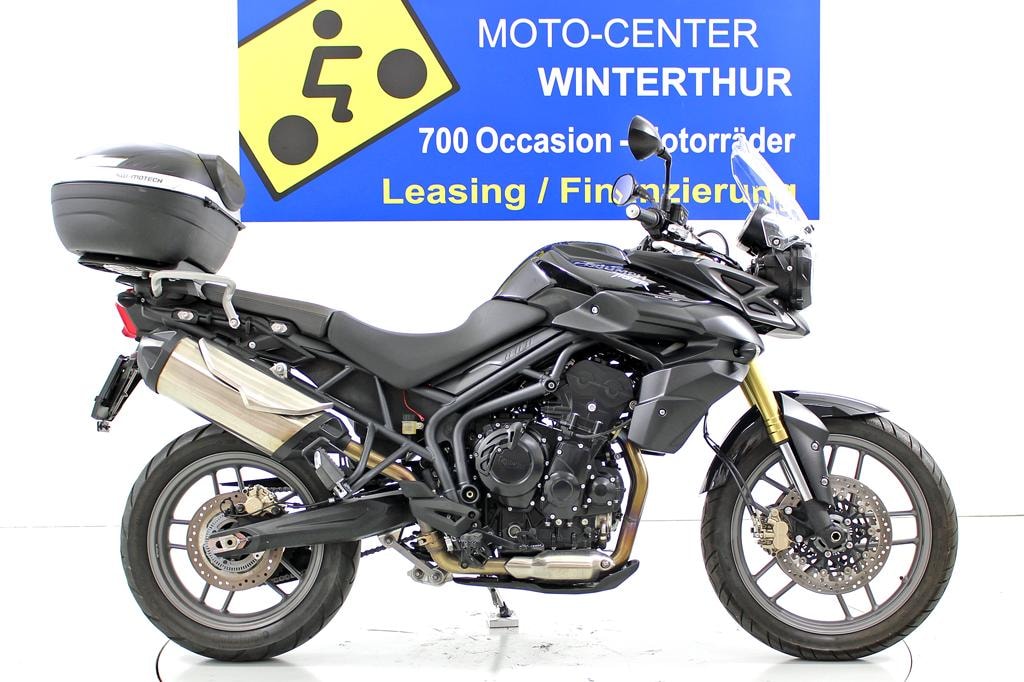 TRIUMPH Tiger 800 ABS-image-0