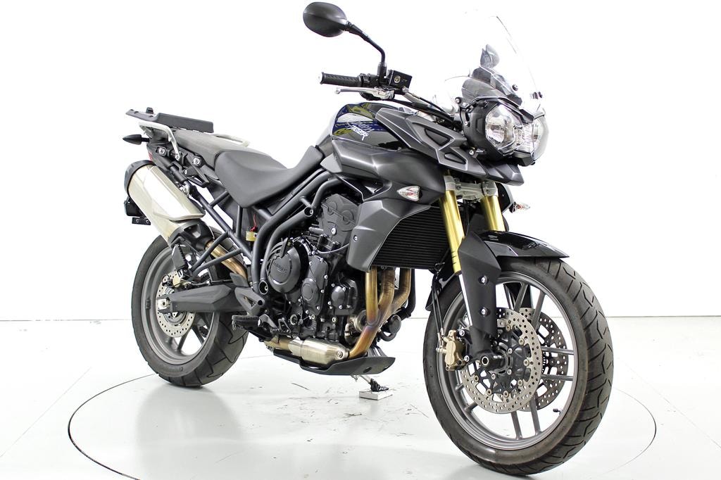TRIUMPH Tiger 800 ABS-image-1