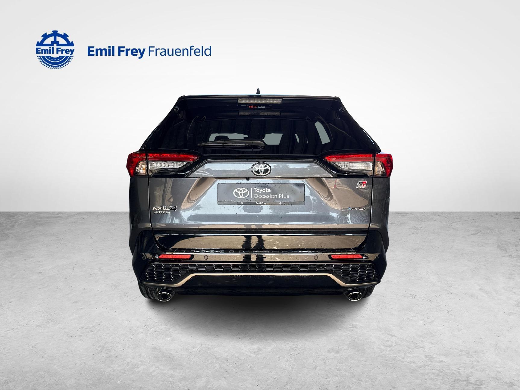 TOYOTA RAV4 2.5 Plug-In-Hybrid GR Sport-showroom-element-3