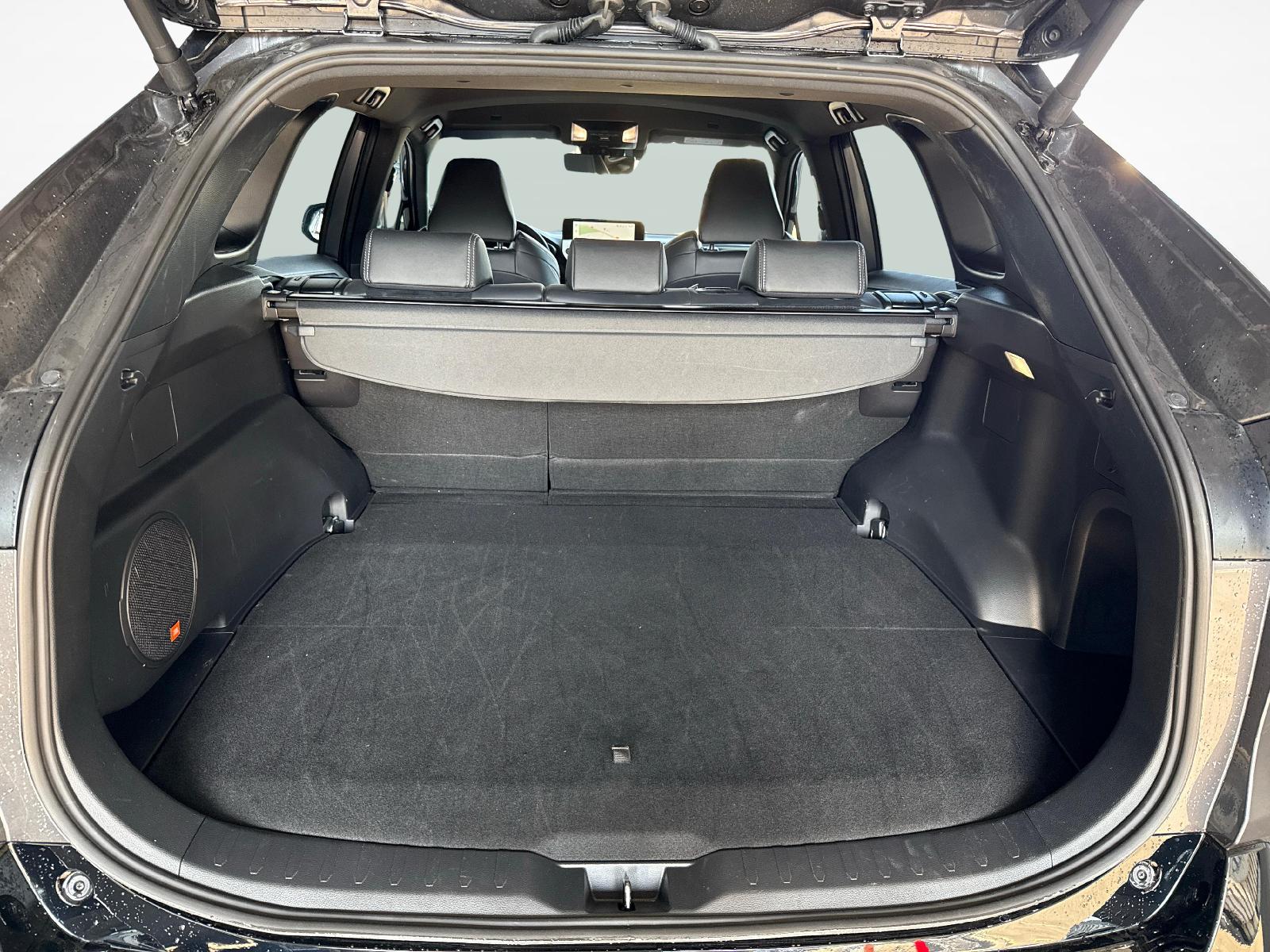 TOYOTA RAV4 2.5 Plug-In-Hybrid GR Sport-image-11