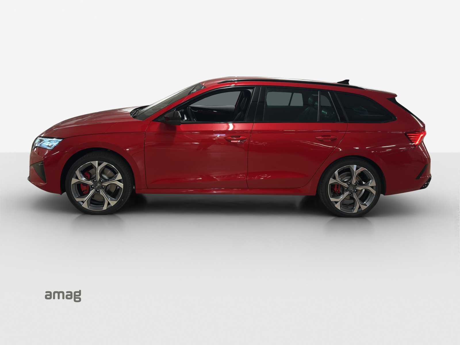 SKODA Octavia Combi 2.0 TSI DSG RS 30 Years Edition-showroom-element-1