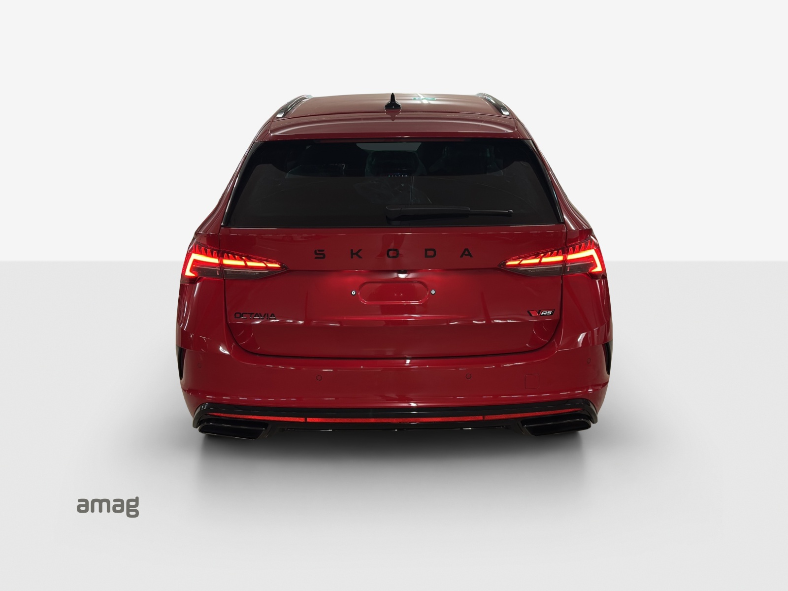 SKODA Octavia Combi 2.0 TSI DSG RS 30 Years Edition-showroom-element-3