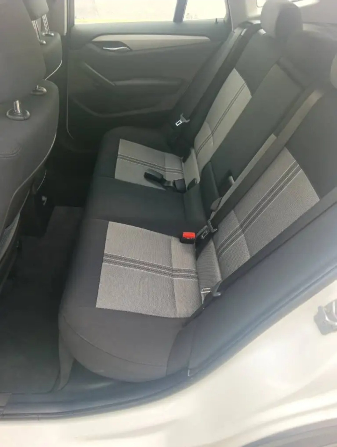 BMW X1 xDrive 20i Sport Line Steptronic-image-6