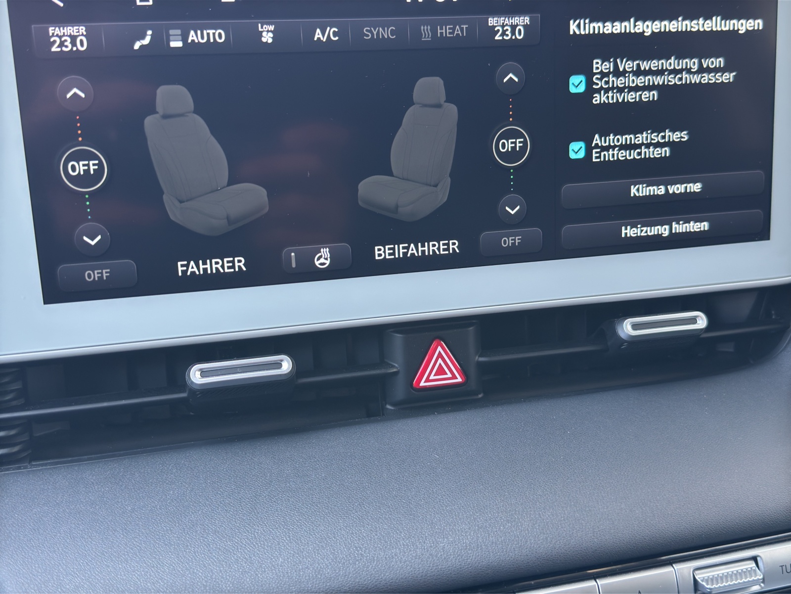 HYUNDAI Ioniq 5 72,6 kWh First Edition-image-14