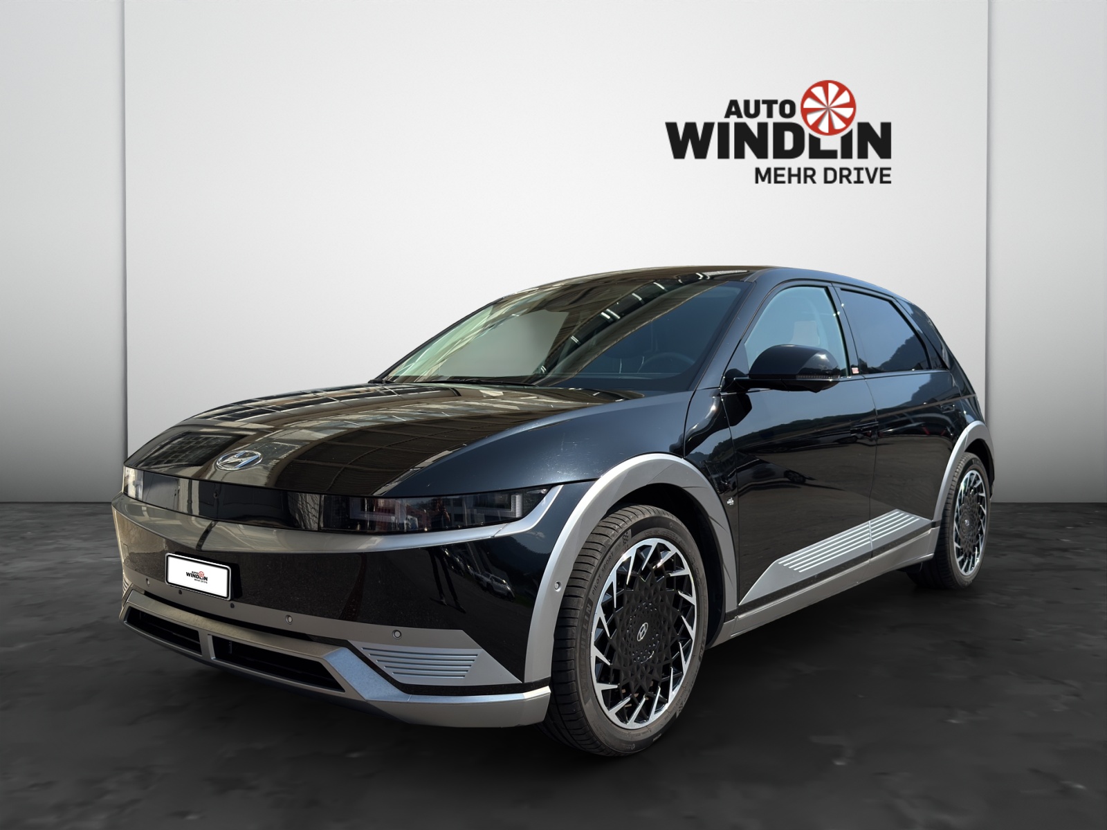 HYUNDAI Ioniq 5 72,6 kWh First Edition-showroom-element-1