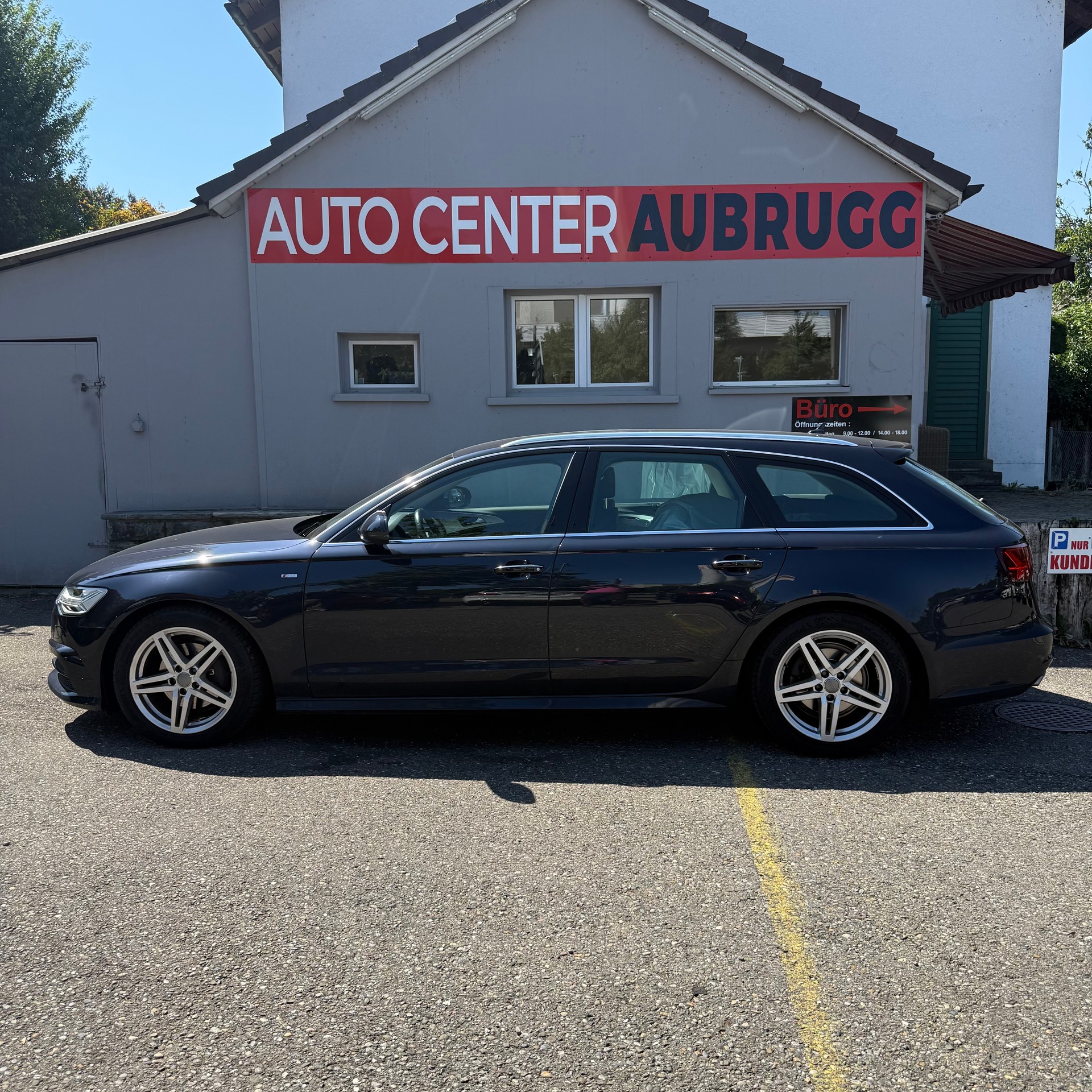 AUDI A6 Avant 2.0 TDI S-tronic *S-LINE*-showroom-element-3