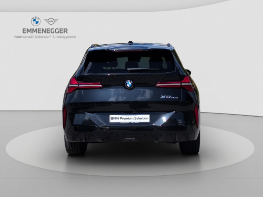 BMW X3 xDr 48V 20d M Sport-showroom-element-3