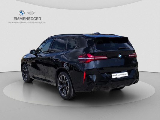 BMW X3 xDr 48V 20d M Sport-showroom-element-2