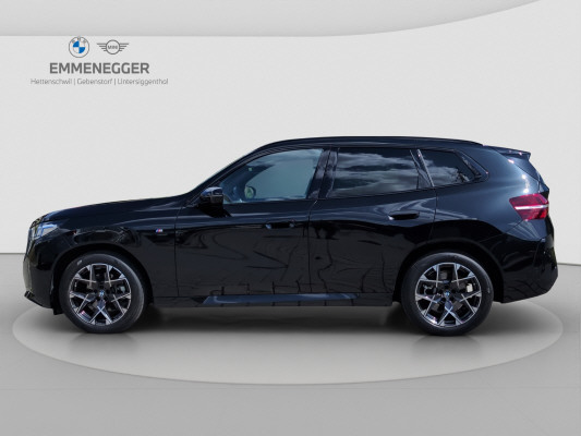 BMW X3 xDr 48V 20d M Sport-showroom-element-1