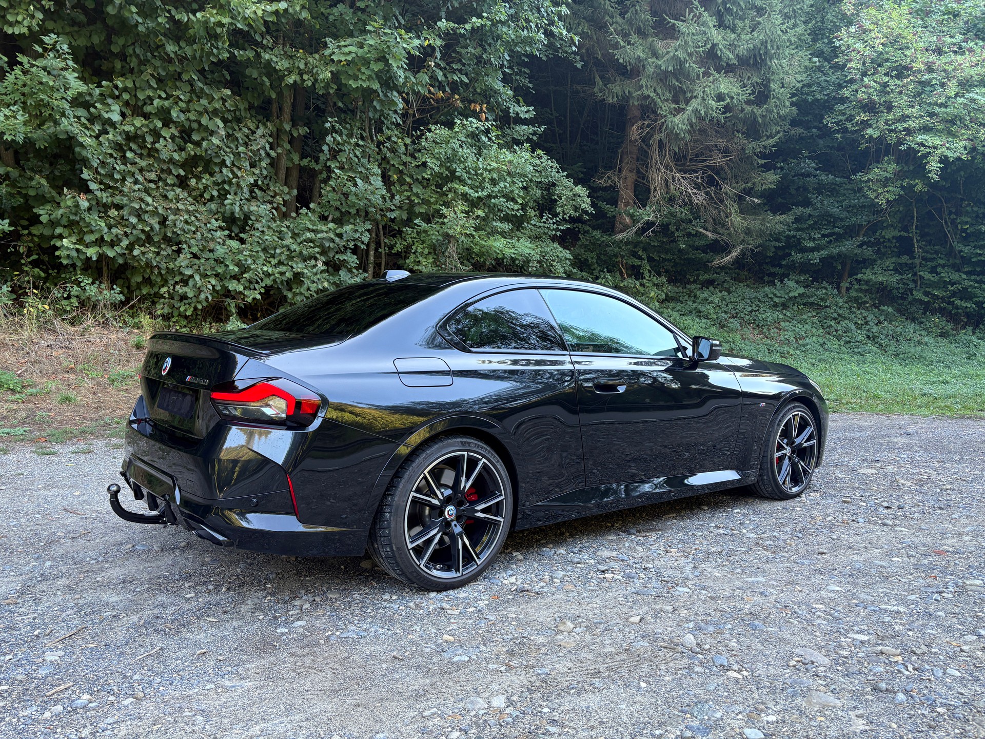 BMW M240i Coupé M Sport Pro xDrive AHK 1.6t