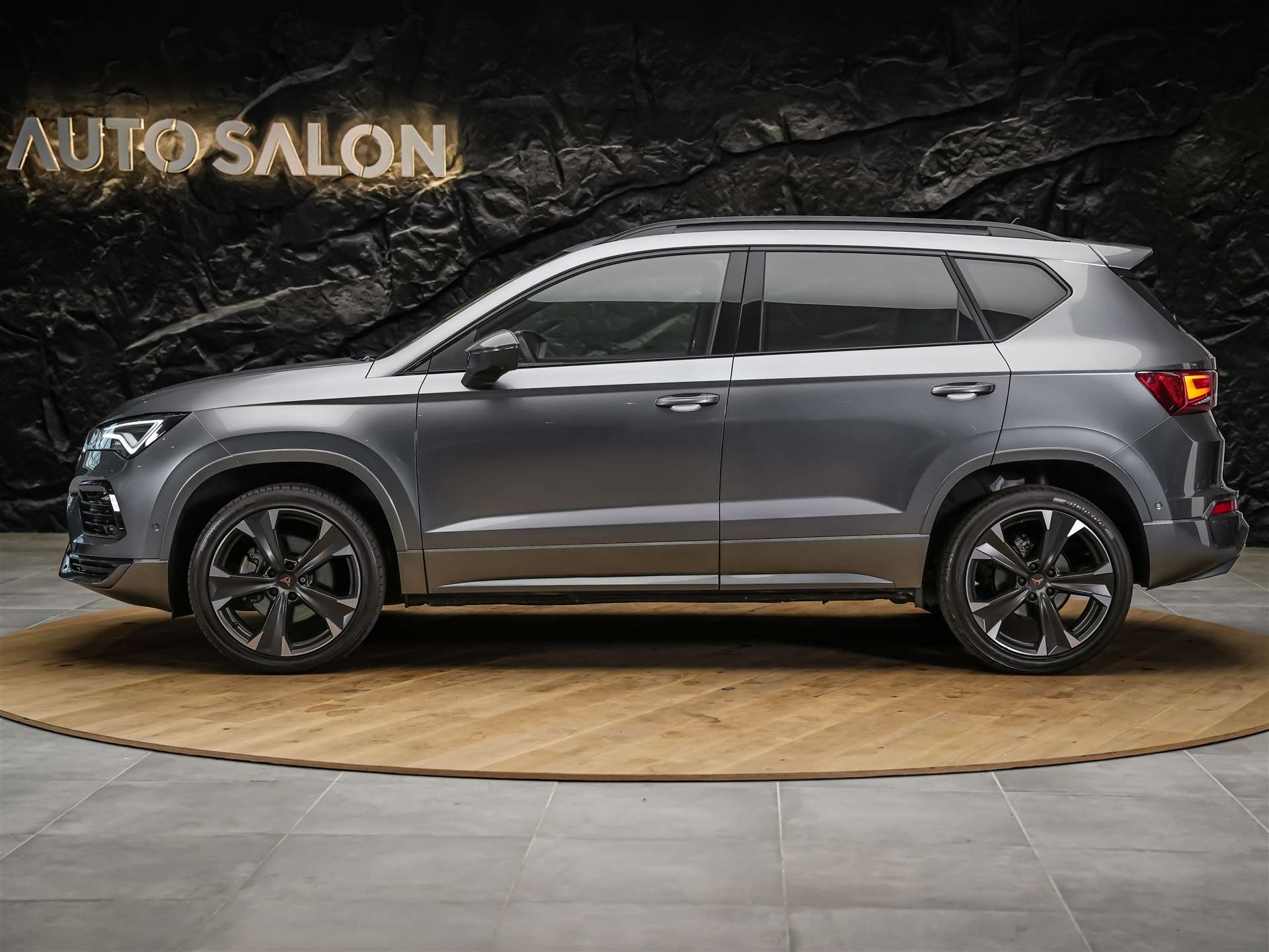 CUPRA Ateca 1.5TSI DSG *Werksgarantie*Lenkradheizung*LED Scheinwerfer*-showroom-element-1