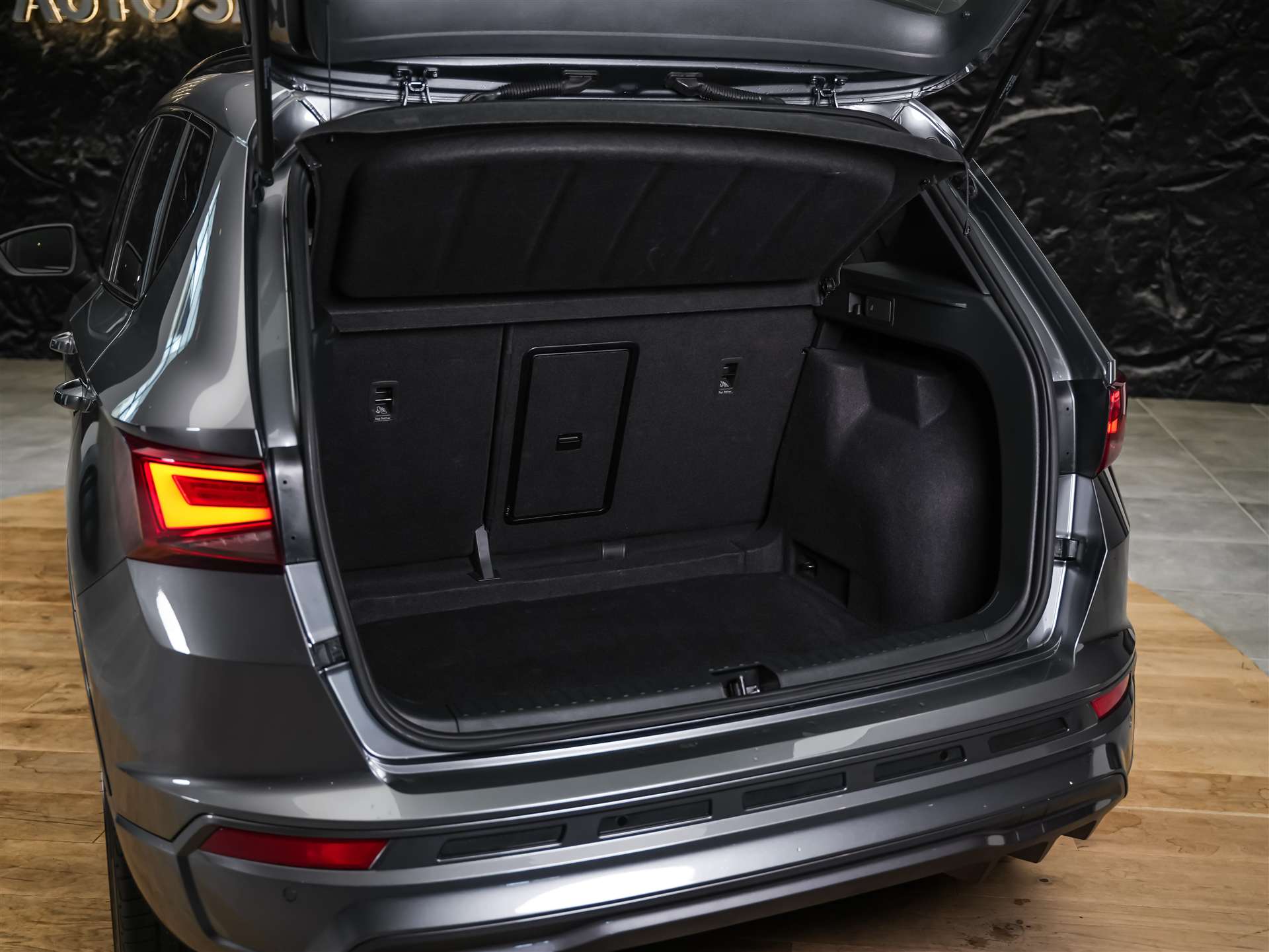 CUPRA Ateca 1.5TSI DSG *Werksgarantie*Lenkradheizung*LED Scheinwerfer*-image-37
