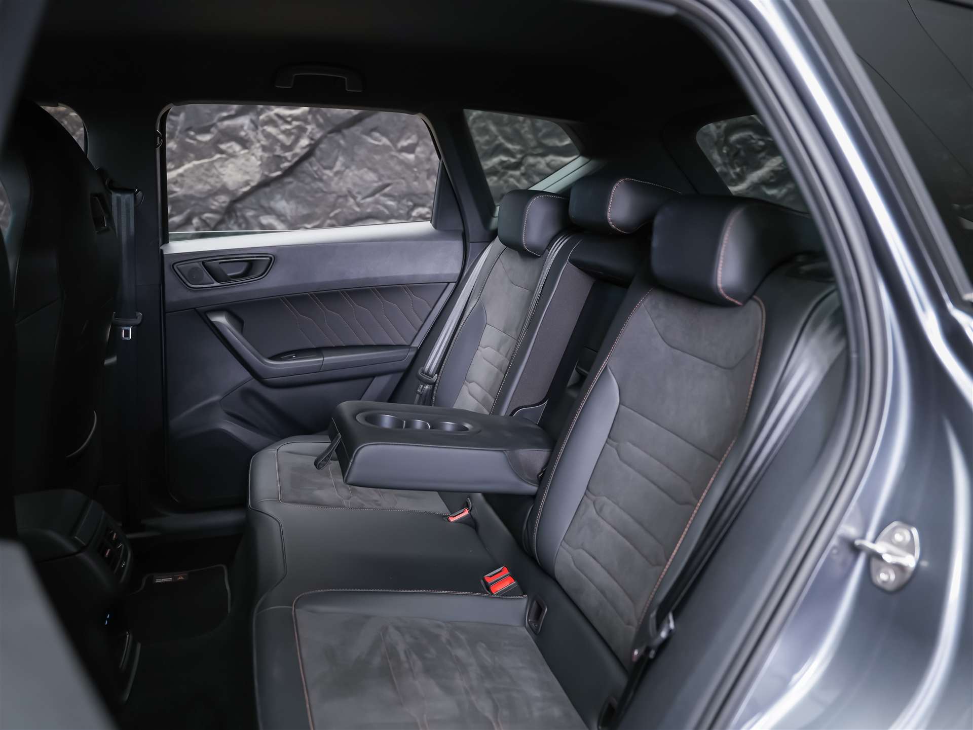 CUPRA Ateca 1.5TSI DSG *Werksgarantie*Lenkradheizung*LED Scheinwerfer*-image-12