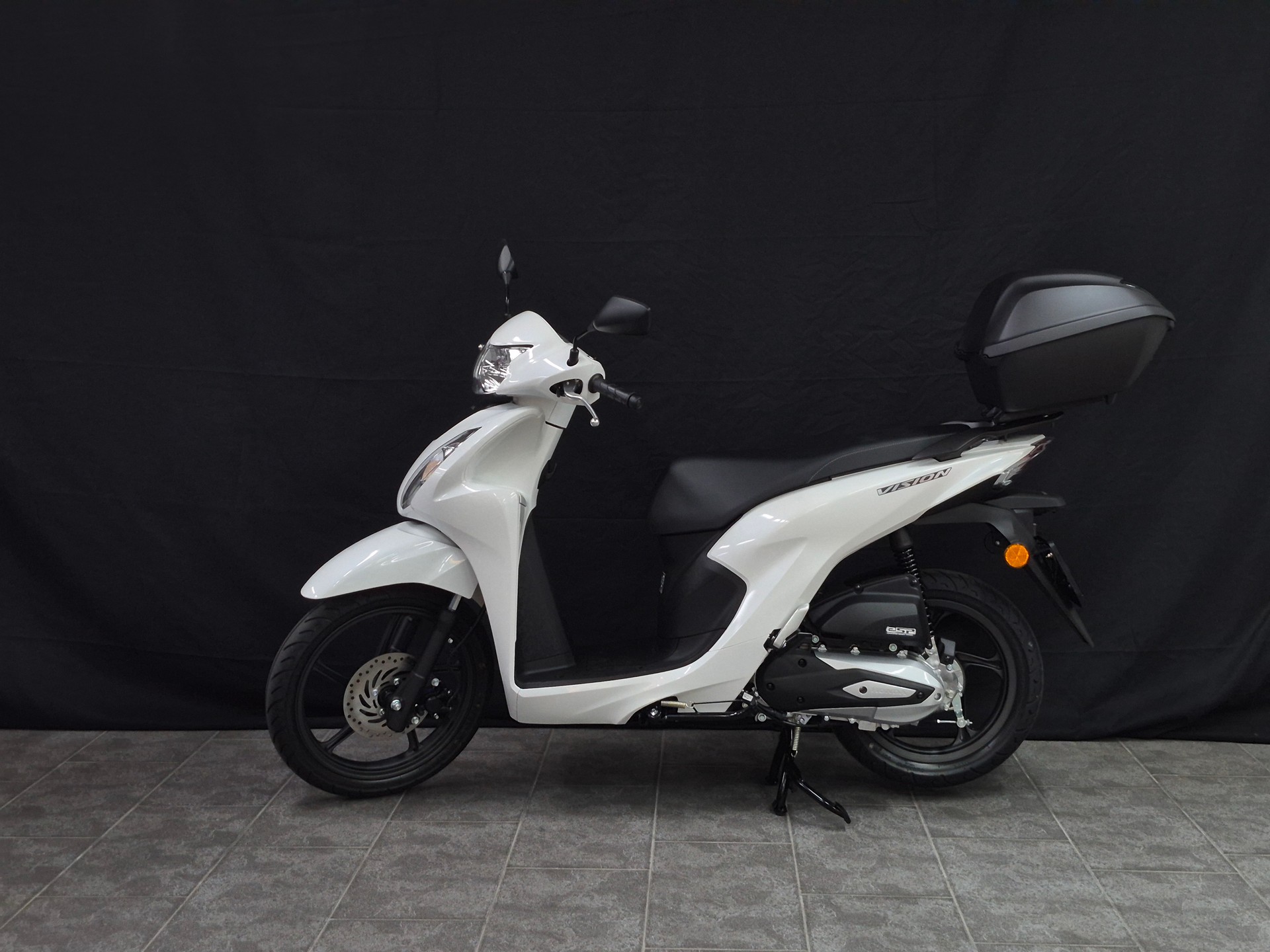 HONDA NSC Vision 110-image-4