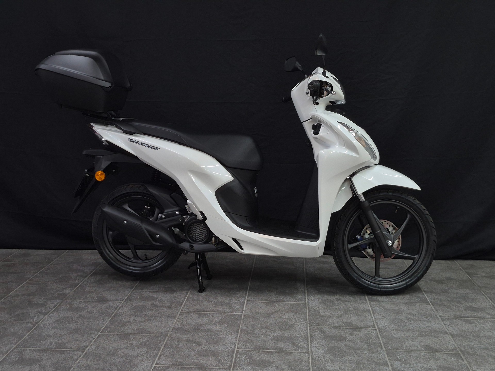 HONDA NSC Vision 110-image-14