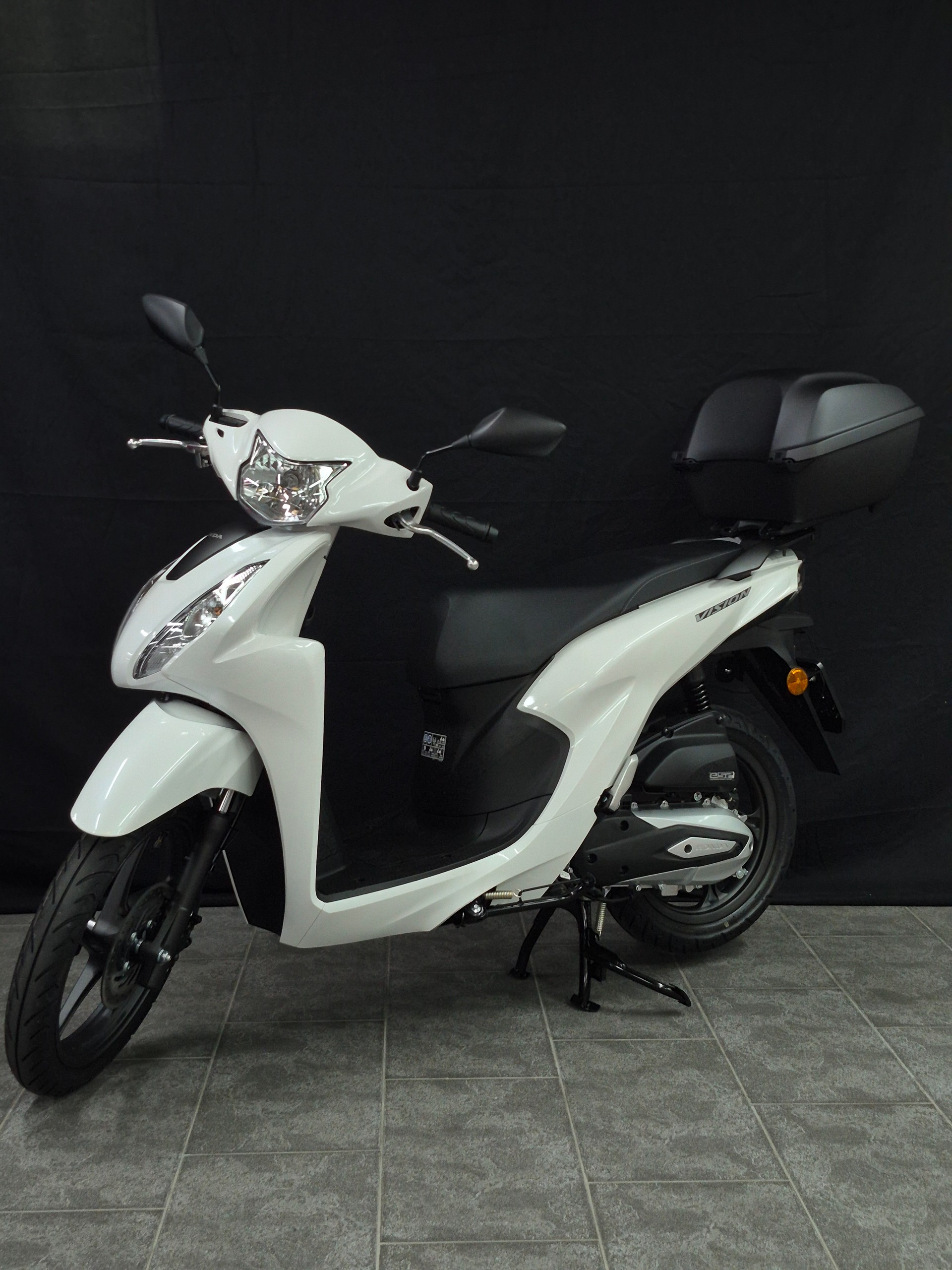 HONDA NSC Vision 110-image-6