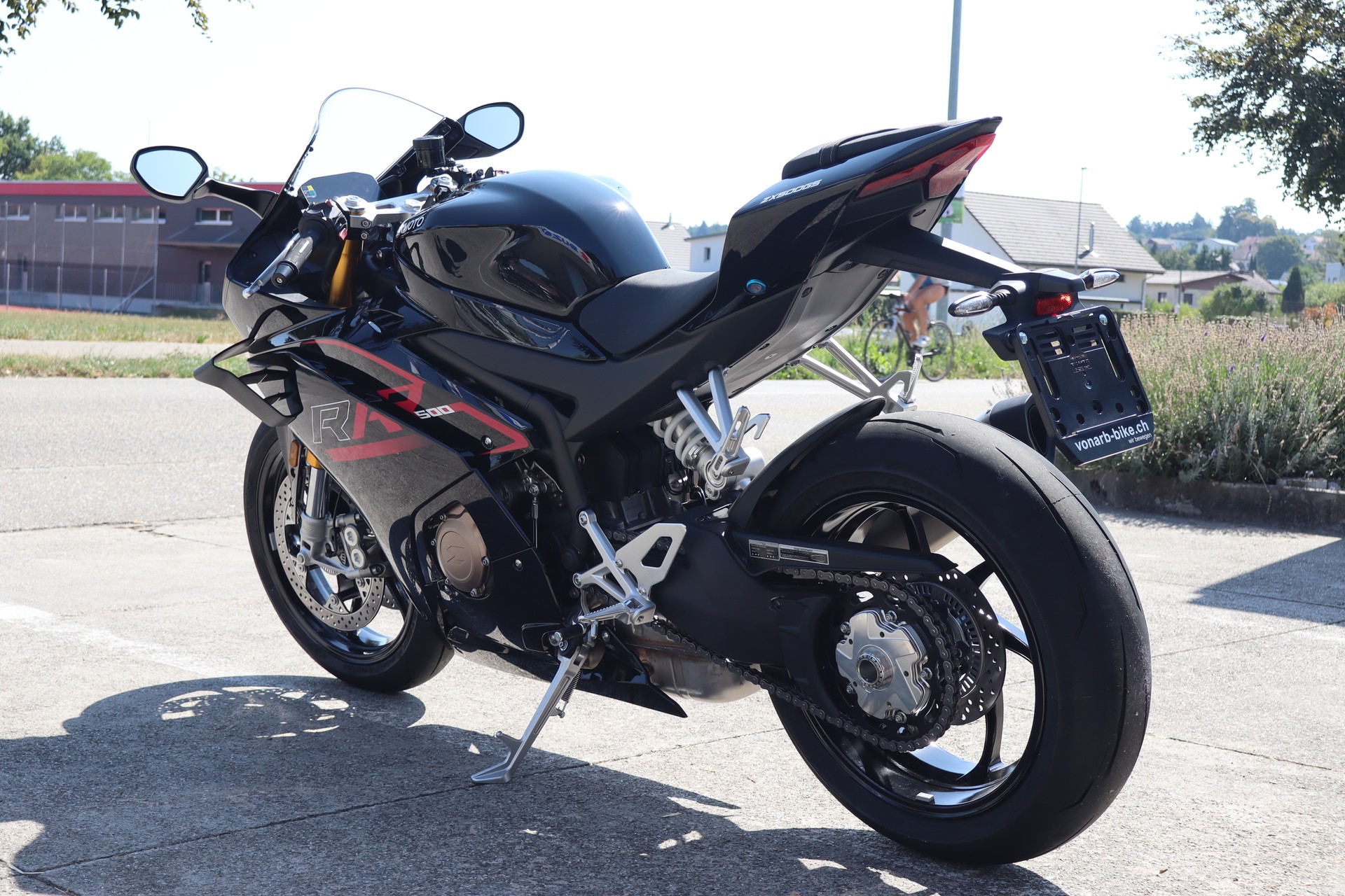 ZXMOTO 500RR ABS / TCS-image-5