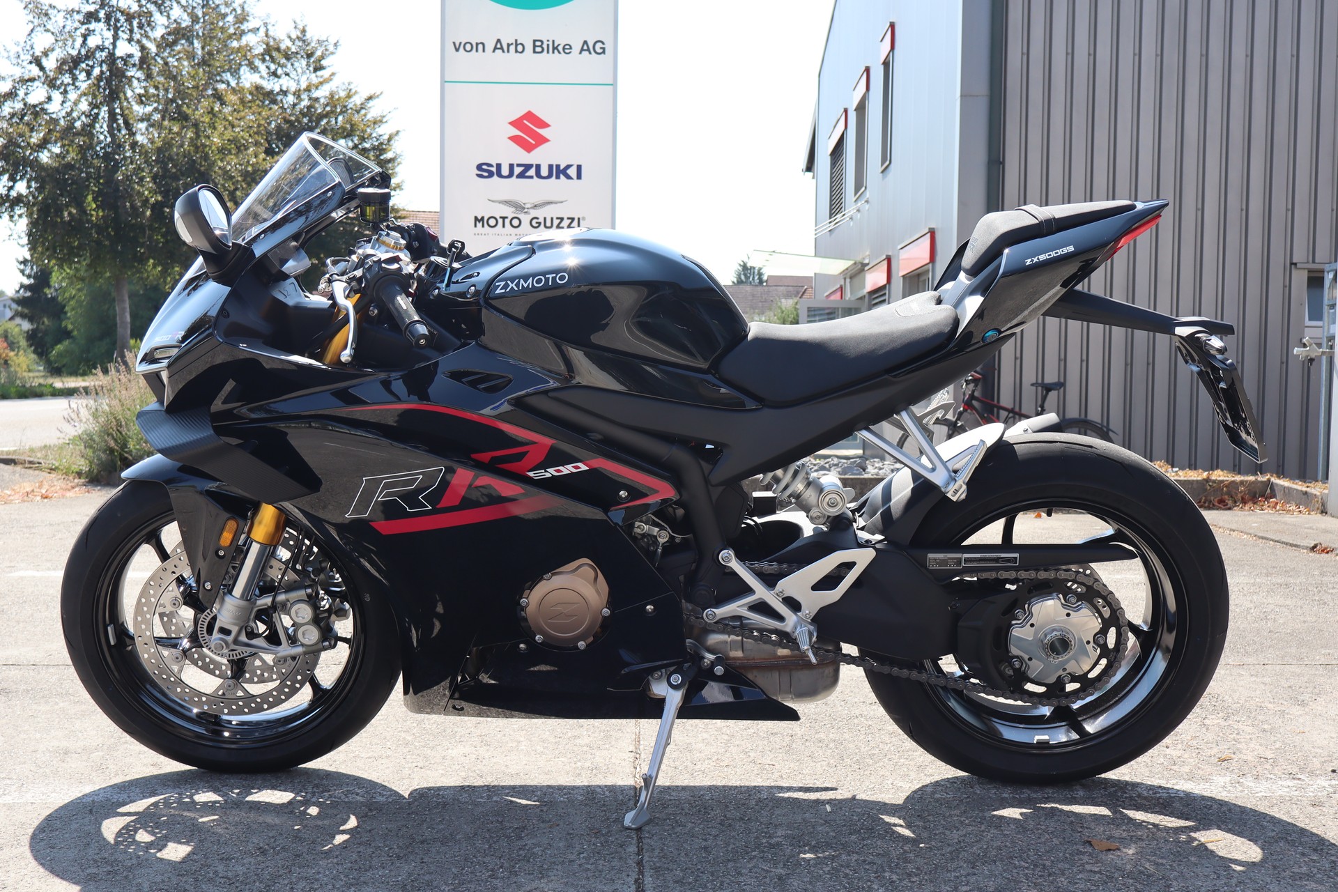 ZXMOTO 500RR ABS / TCS-image-3