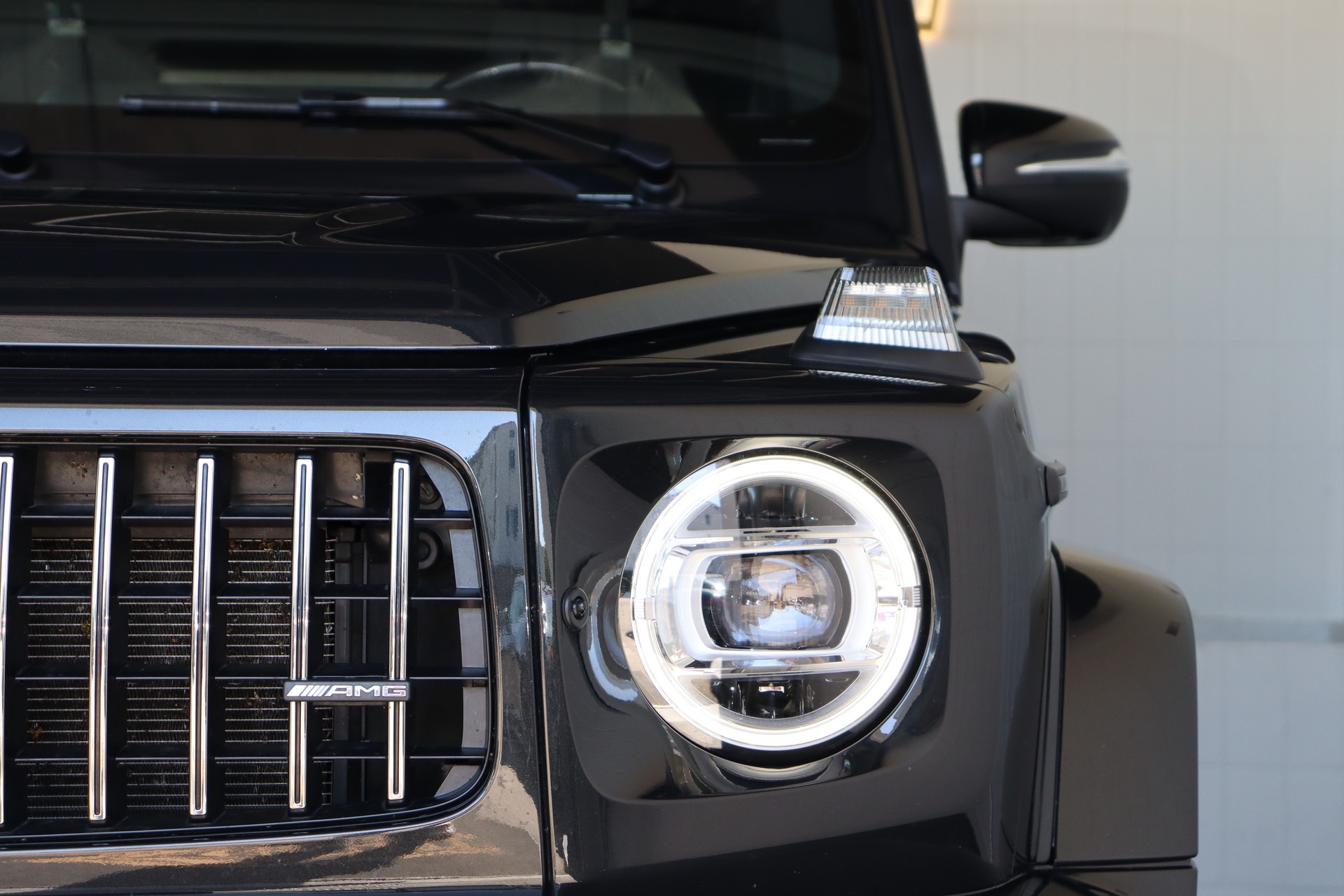 MERCEDES-BENZ G 63 AMG Speedshift Plus G-Tronic-showroom-element-2
